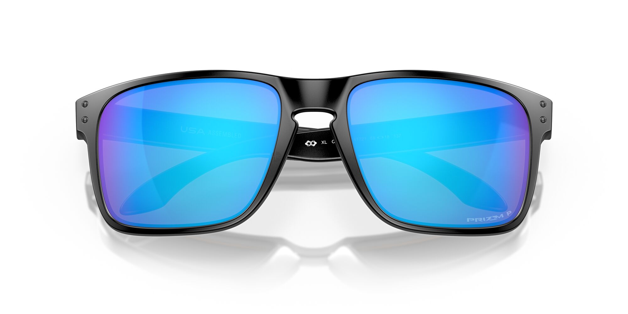 Солнцезащитные очки Oakley Holbrook Xl 0OO9417 941721 59