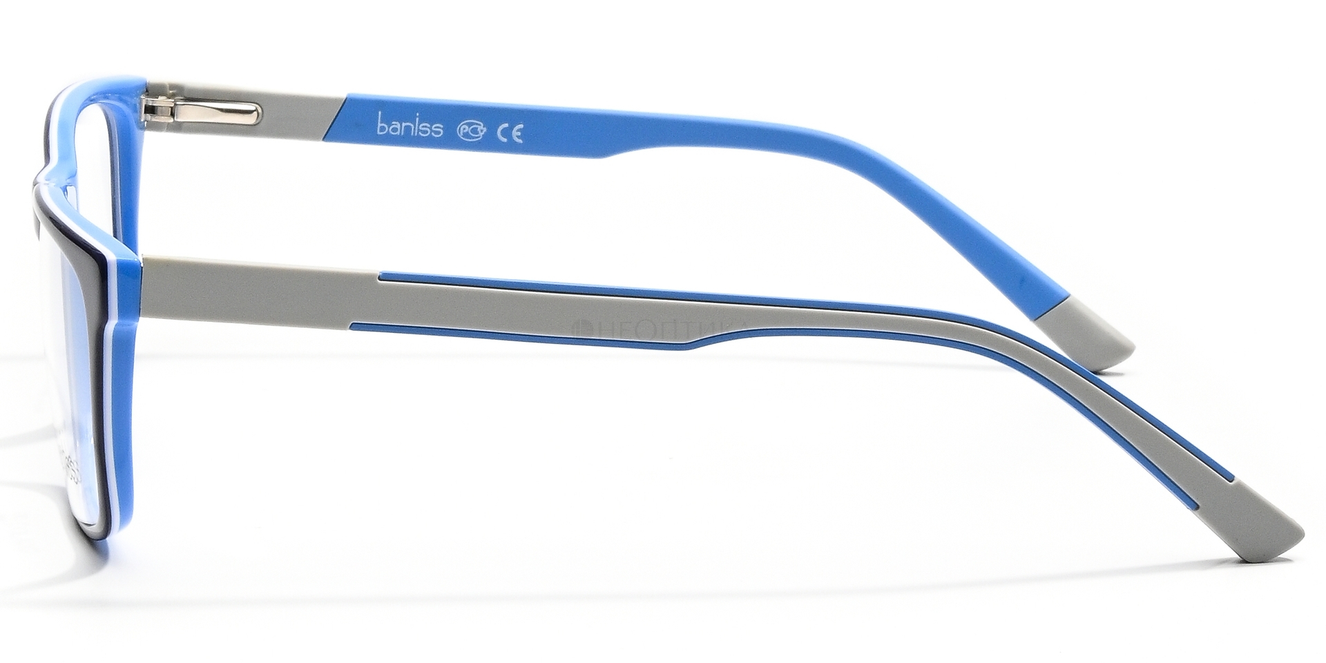 Оправа детская Baniss BS8067 C02 52