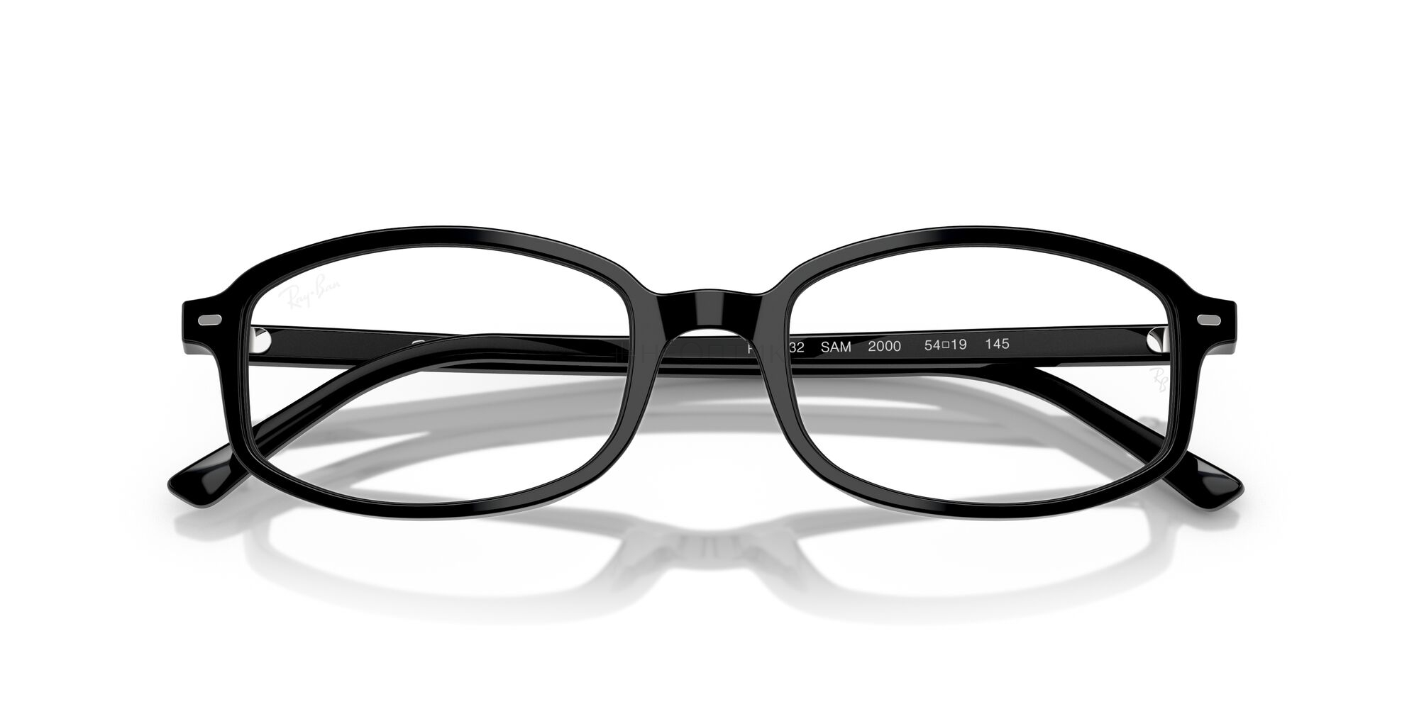 Оправа Ray-Ban Vista 0RX5432 2000 54