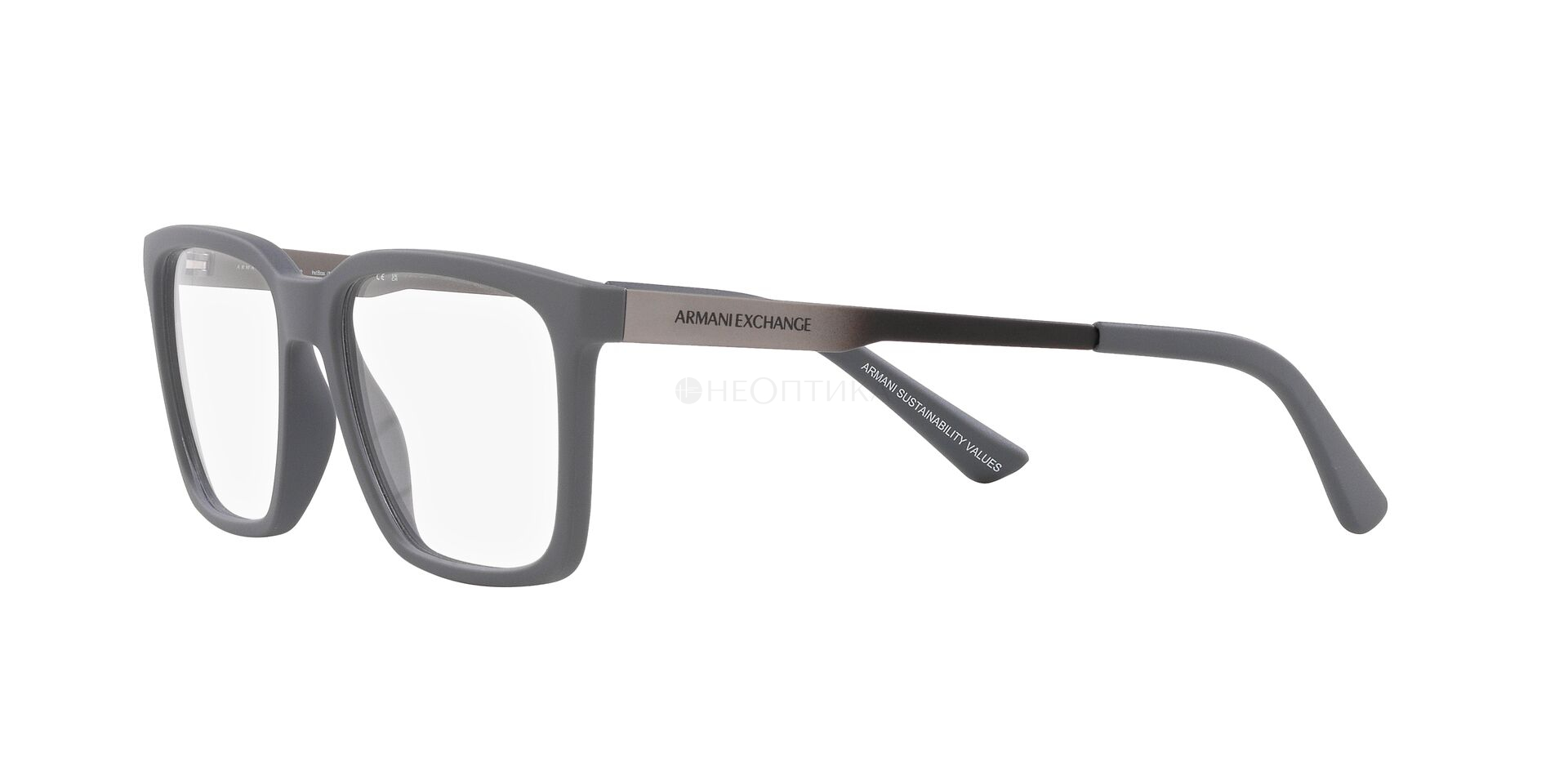 Оправа Armani Exchange 0AX3103 8294 55