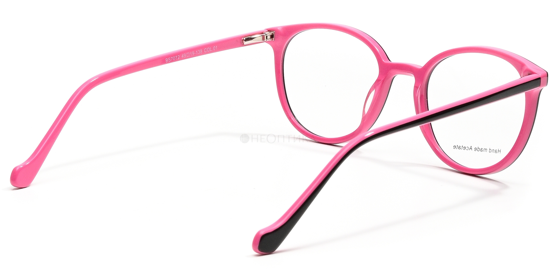 Оправа детская Baniss BS7072 C01 49