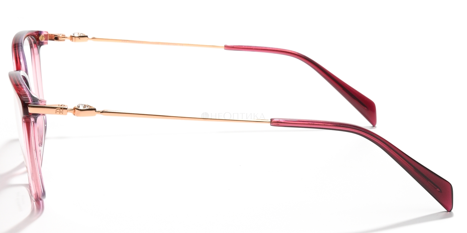 Оправа Ana Hickmann AH6514T C04