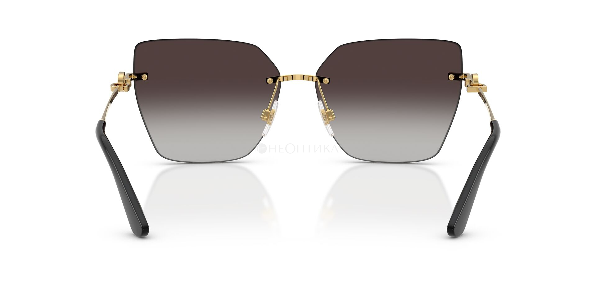 Солнцезащитные очки Dolce & Gabbana  0DG2321 02/8G 62