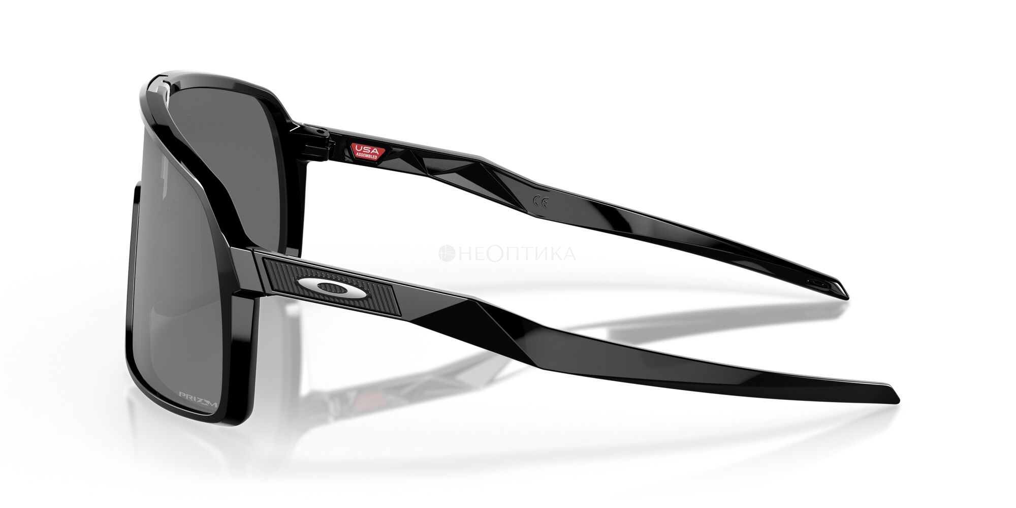 Солнцезащитные очки Oakley Sutro 0OO9406 940601 137