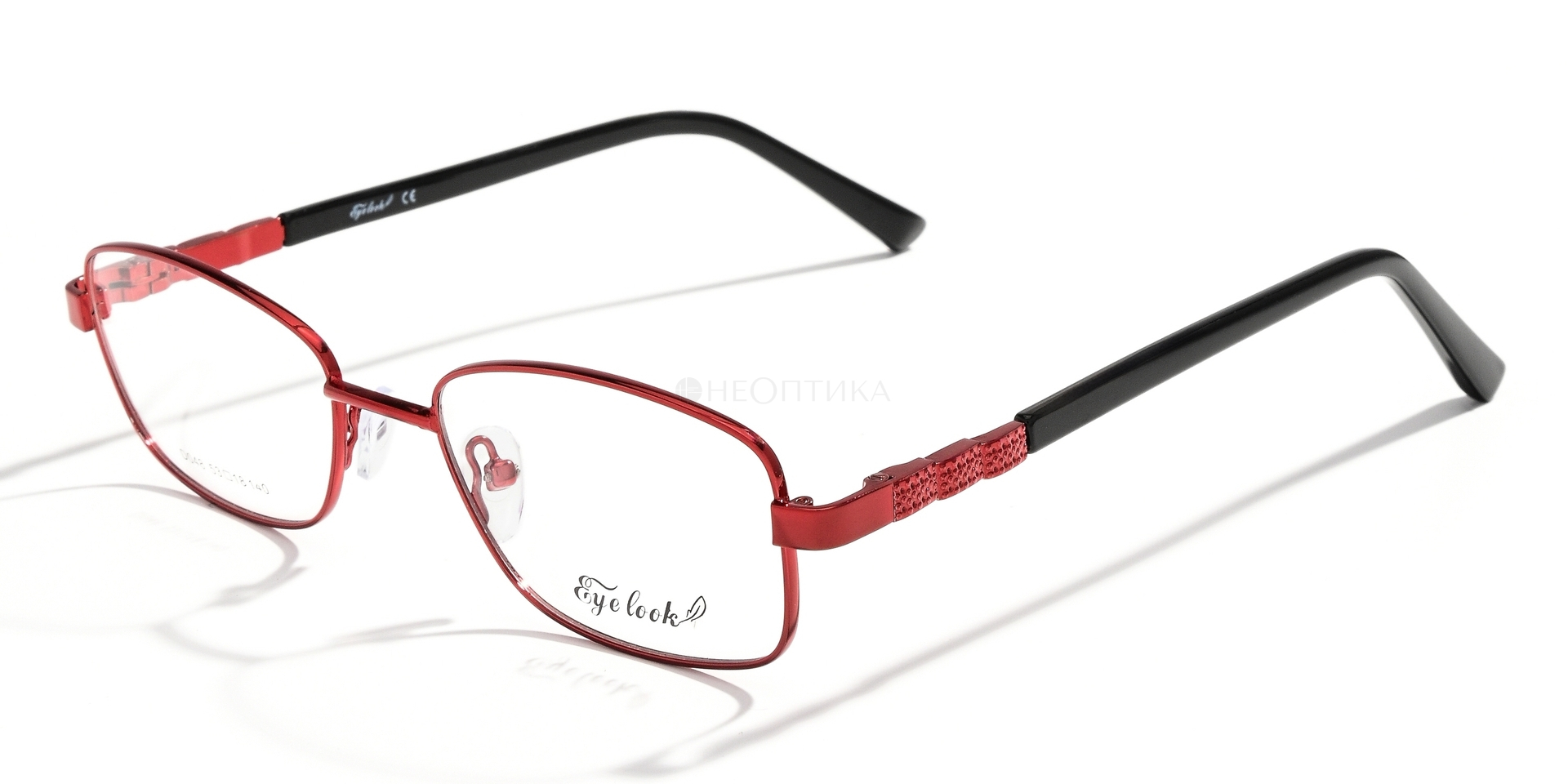 Оправа Eye Look D048 C4 53