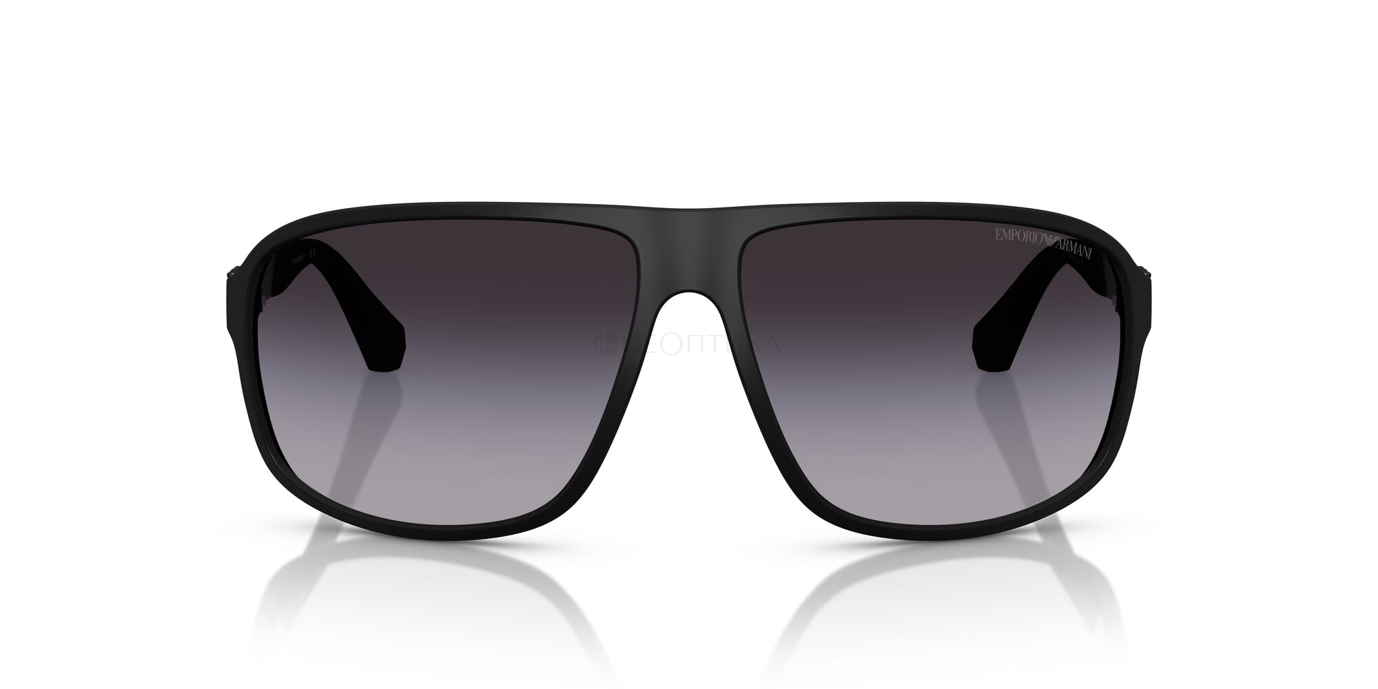 Солнцезащитные очки Emporio Armani  0EA4029 50638G 64