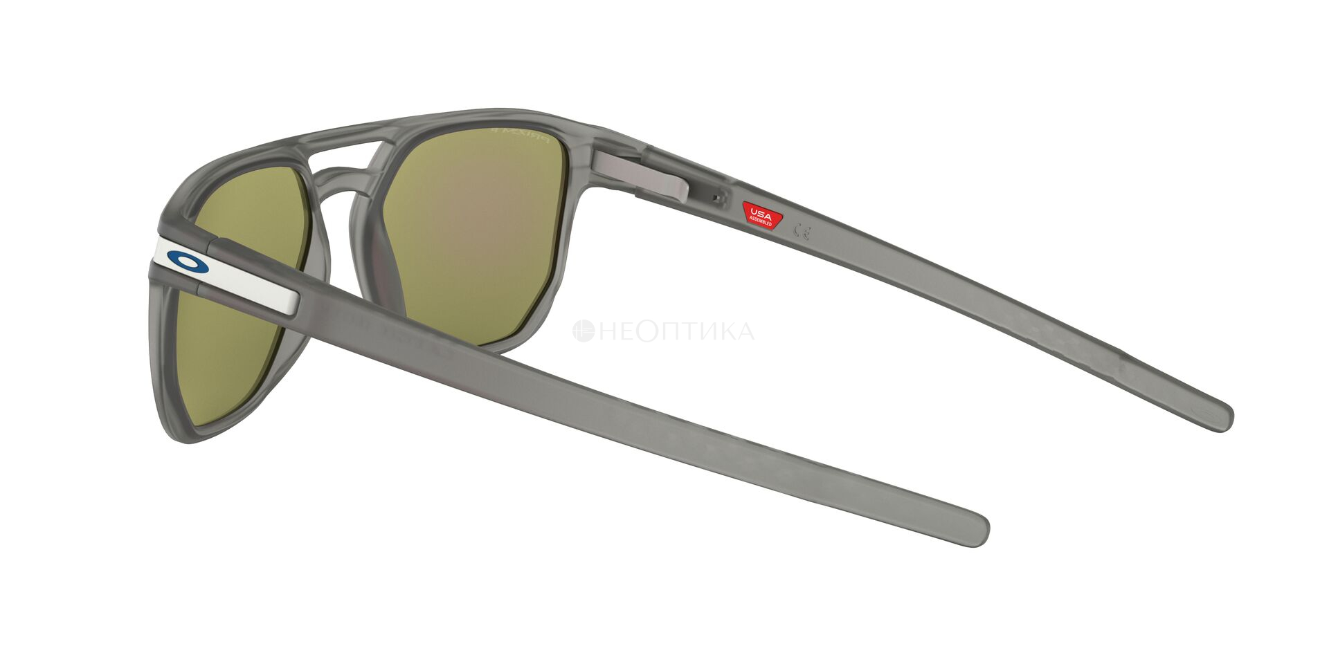Солнцезащитные очки Oakley Latch Beta 0OO9436 943606 54