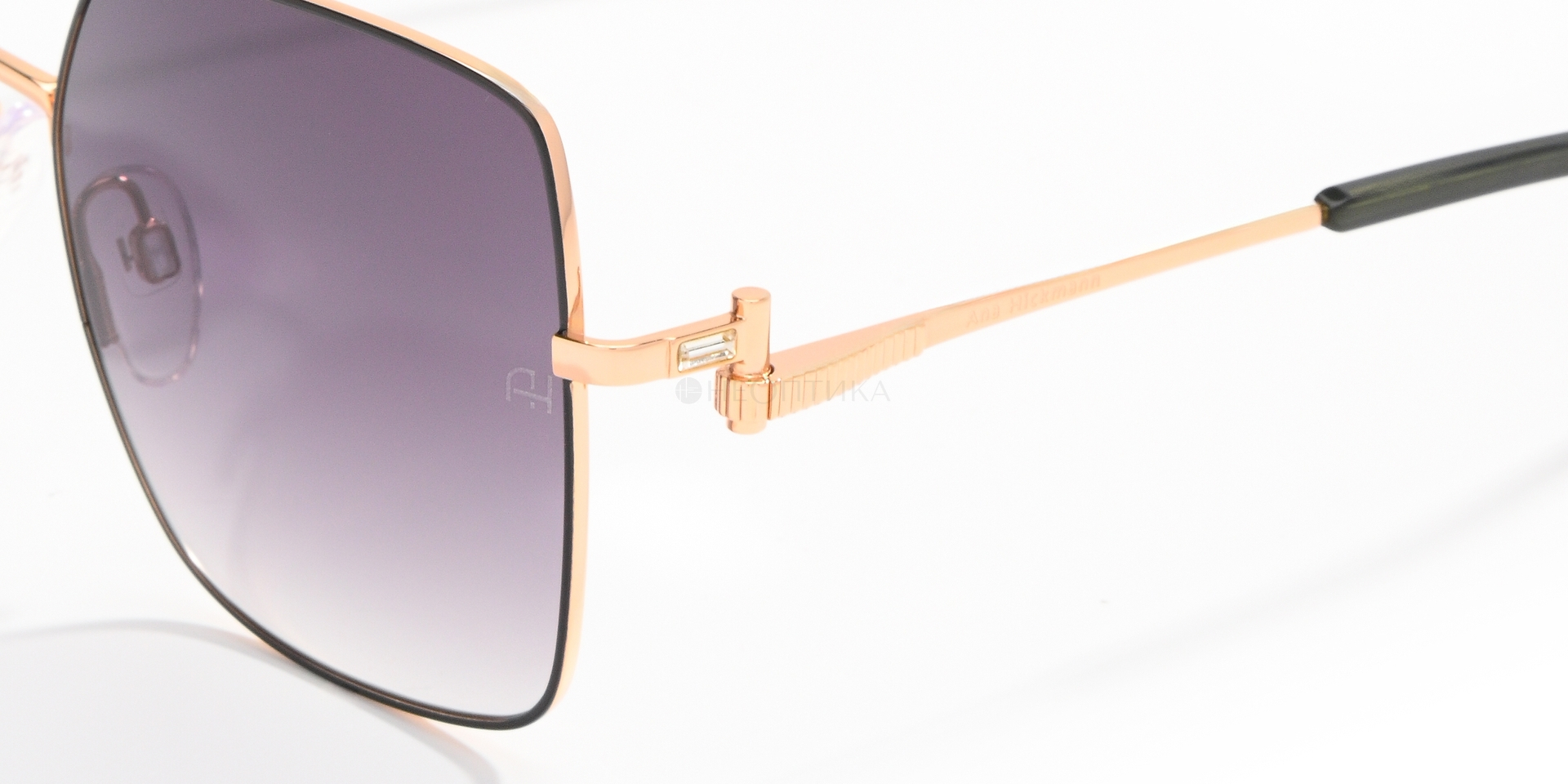 Солнцезащитные очки Ana Hickmann AH3263 09A