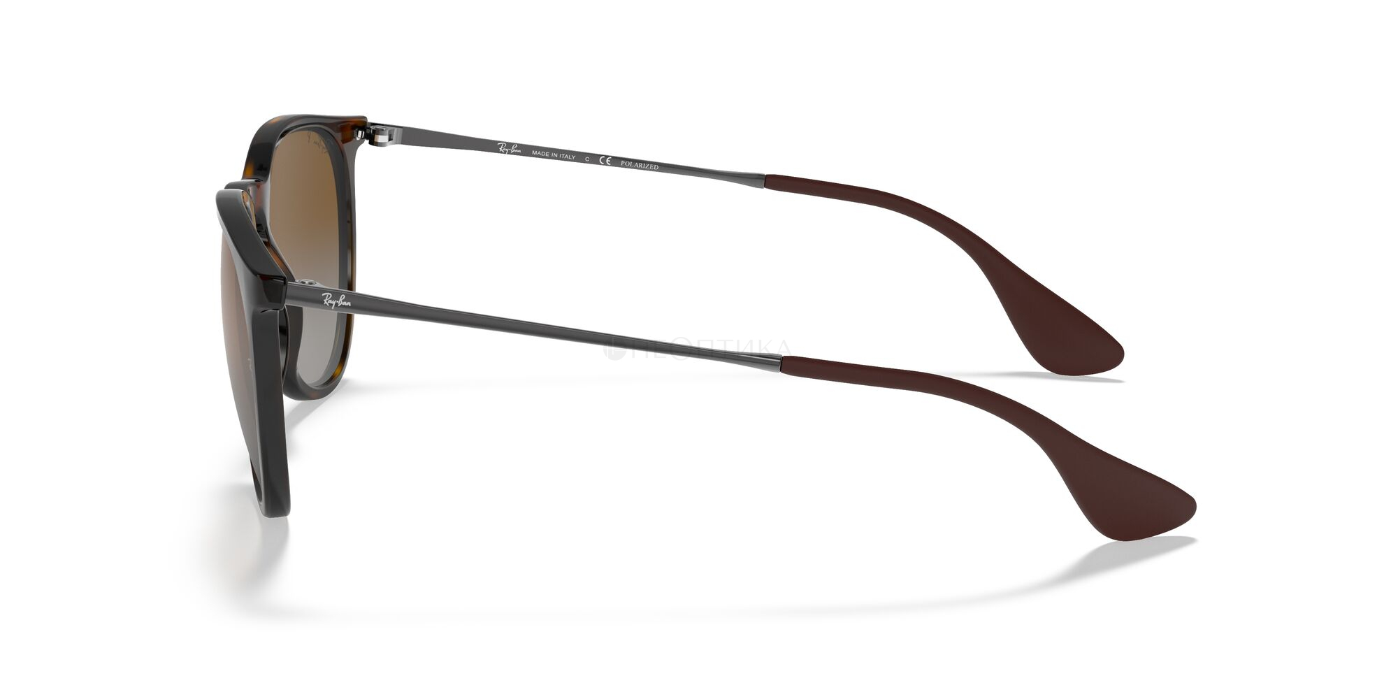 Солнцезащитные очки Ray-Ban Erika 0RB4171 710/T5 54