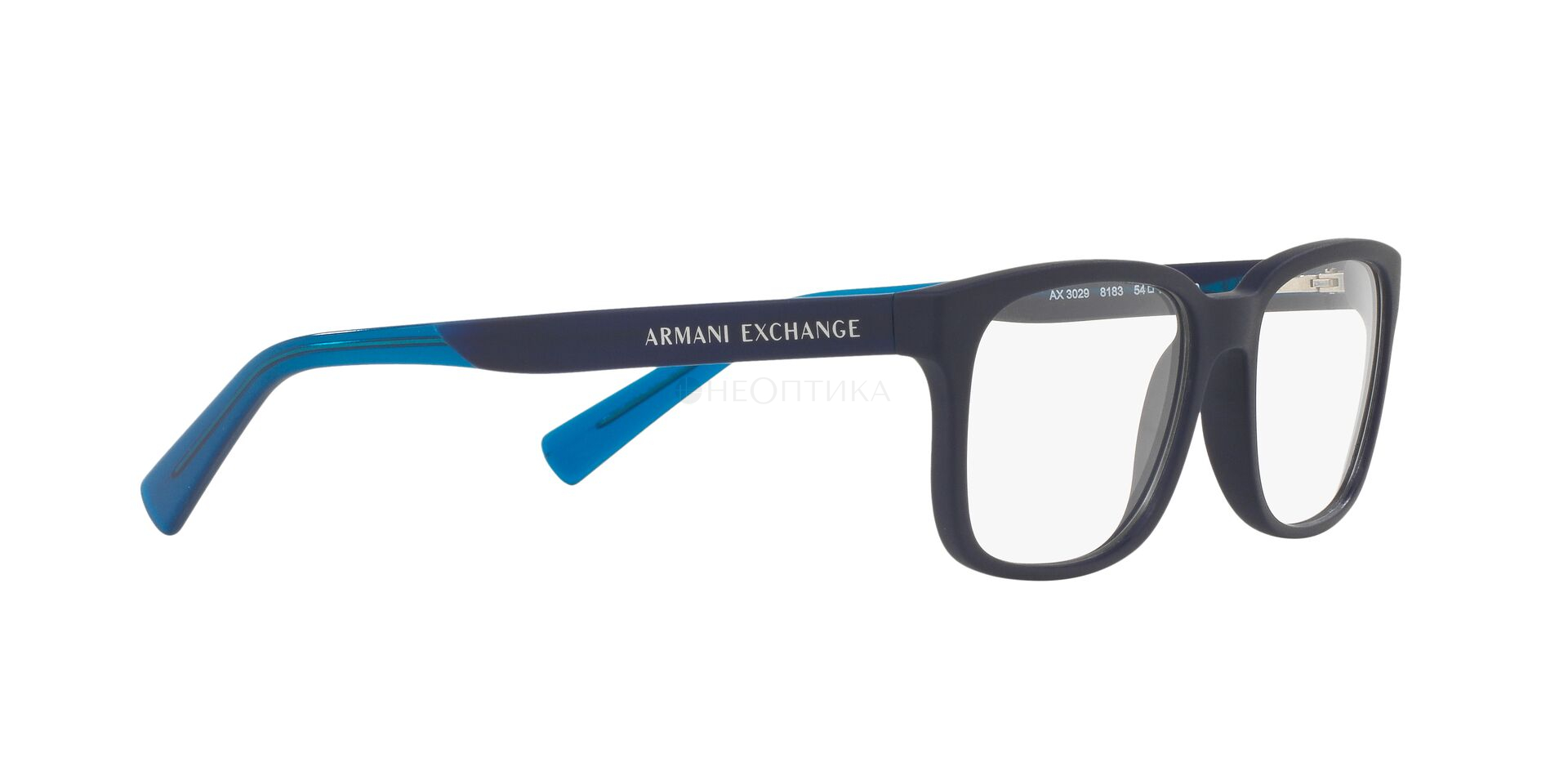 Оправа Armani Exchange 0AX3029 8183 54