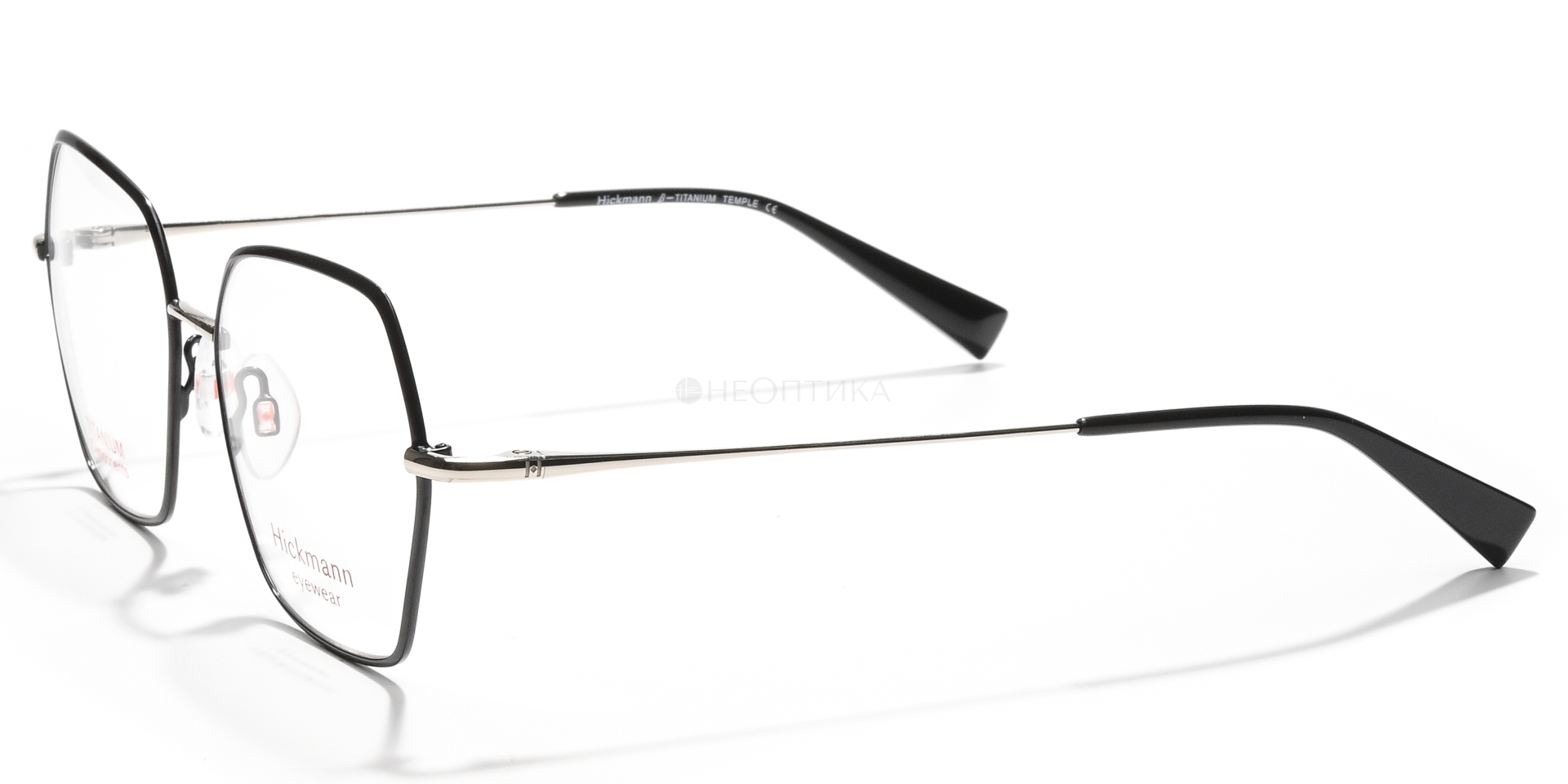 Оправа Hickmann HI1270T 09D