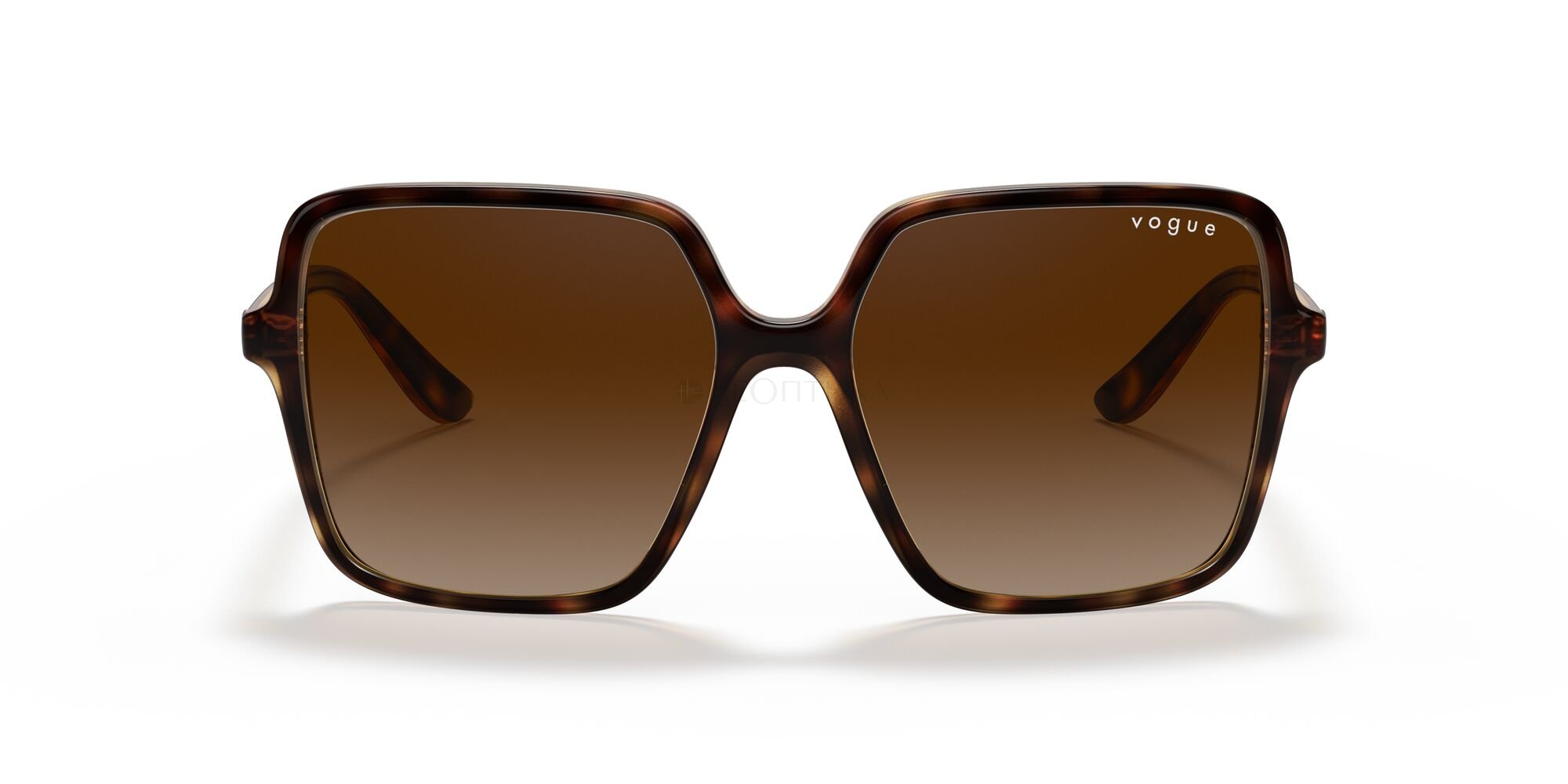 Солнцезащитные очки Vogue 0VO5352S W65613 56