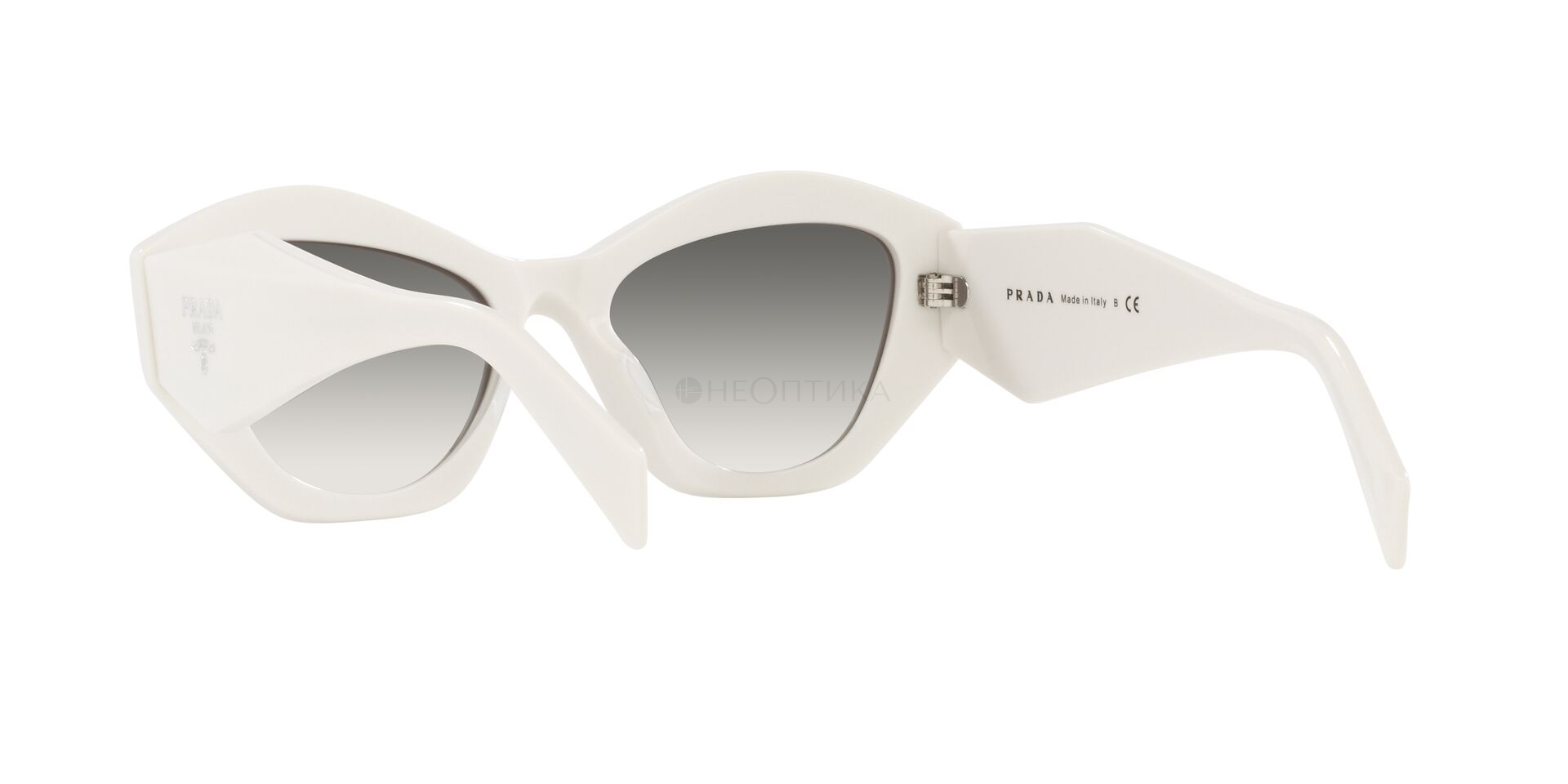 Солнцезащитные очки Prada  0PR 07YS 142130