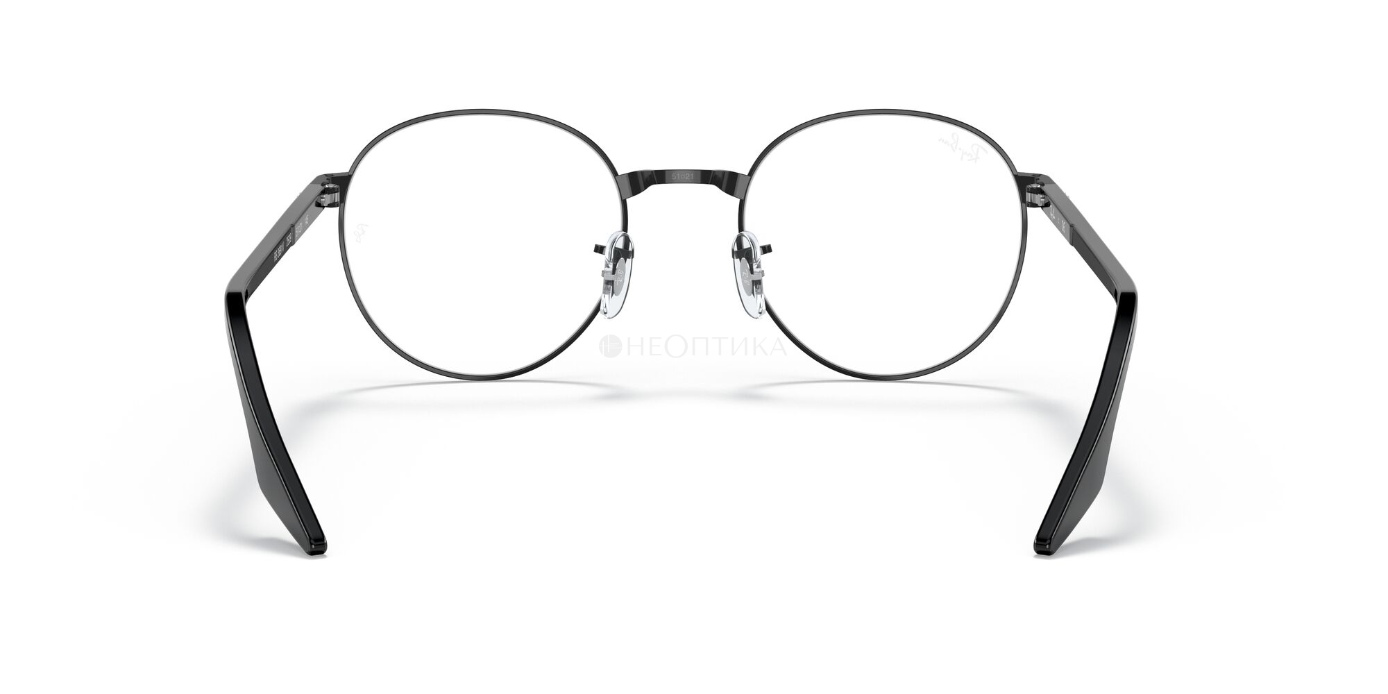Оправа Ray-Ban 0RX3691V 2509 48