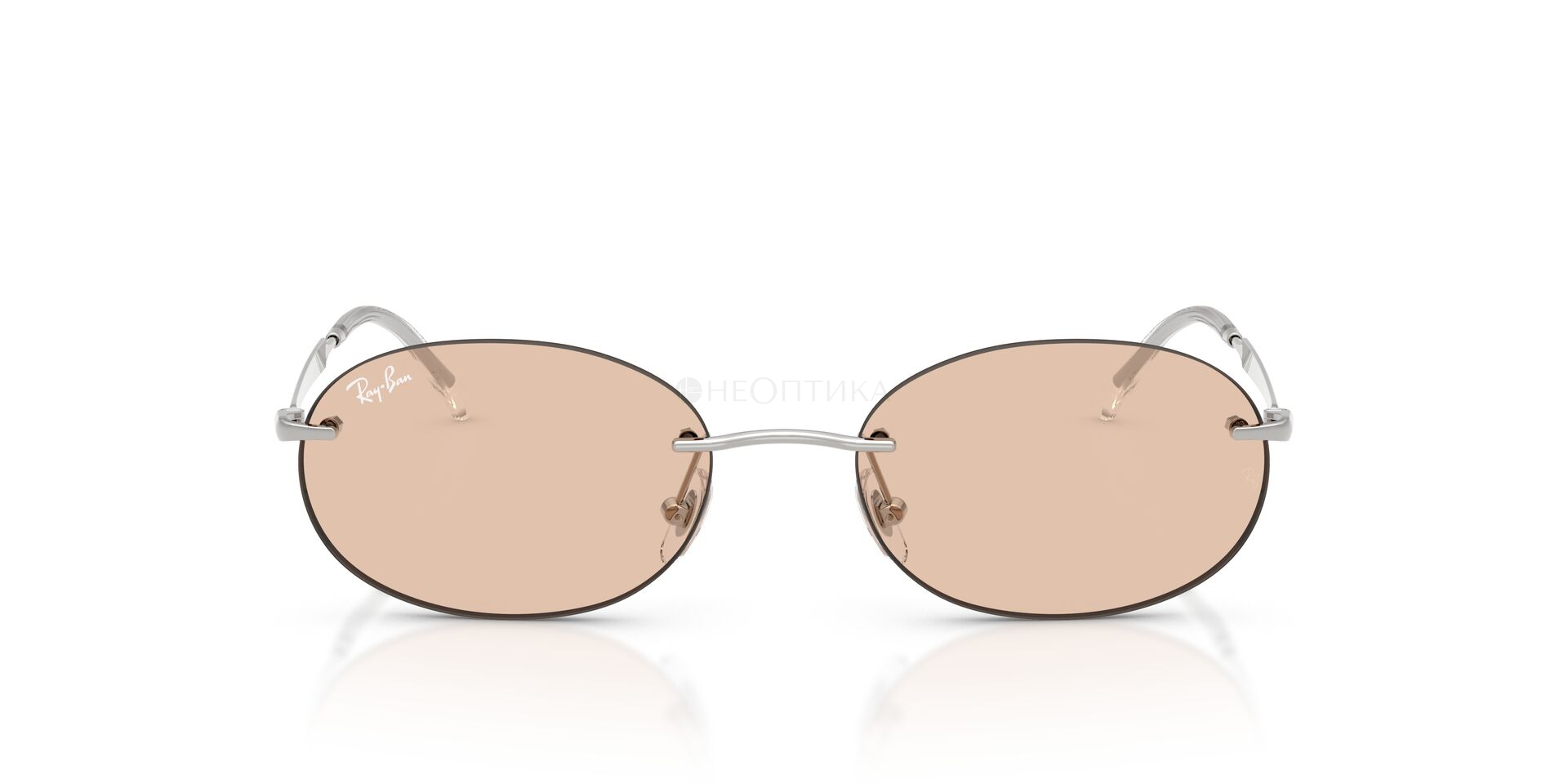 Солнцезащитные очки Ray-Ban  0RB3767 003/MG 54