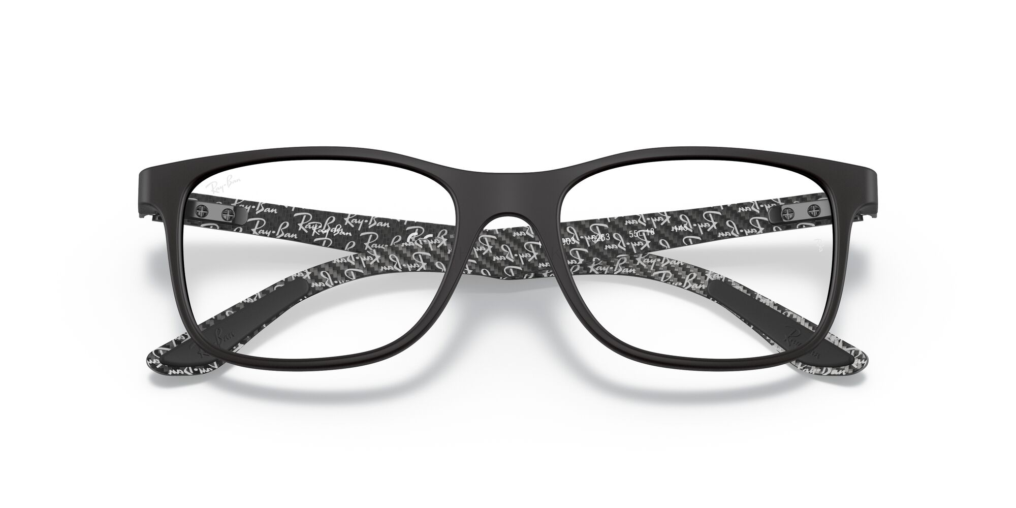 Оправа Ray-Ban 0RX8903 5263 55