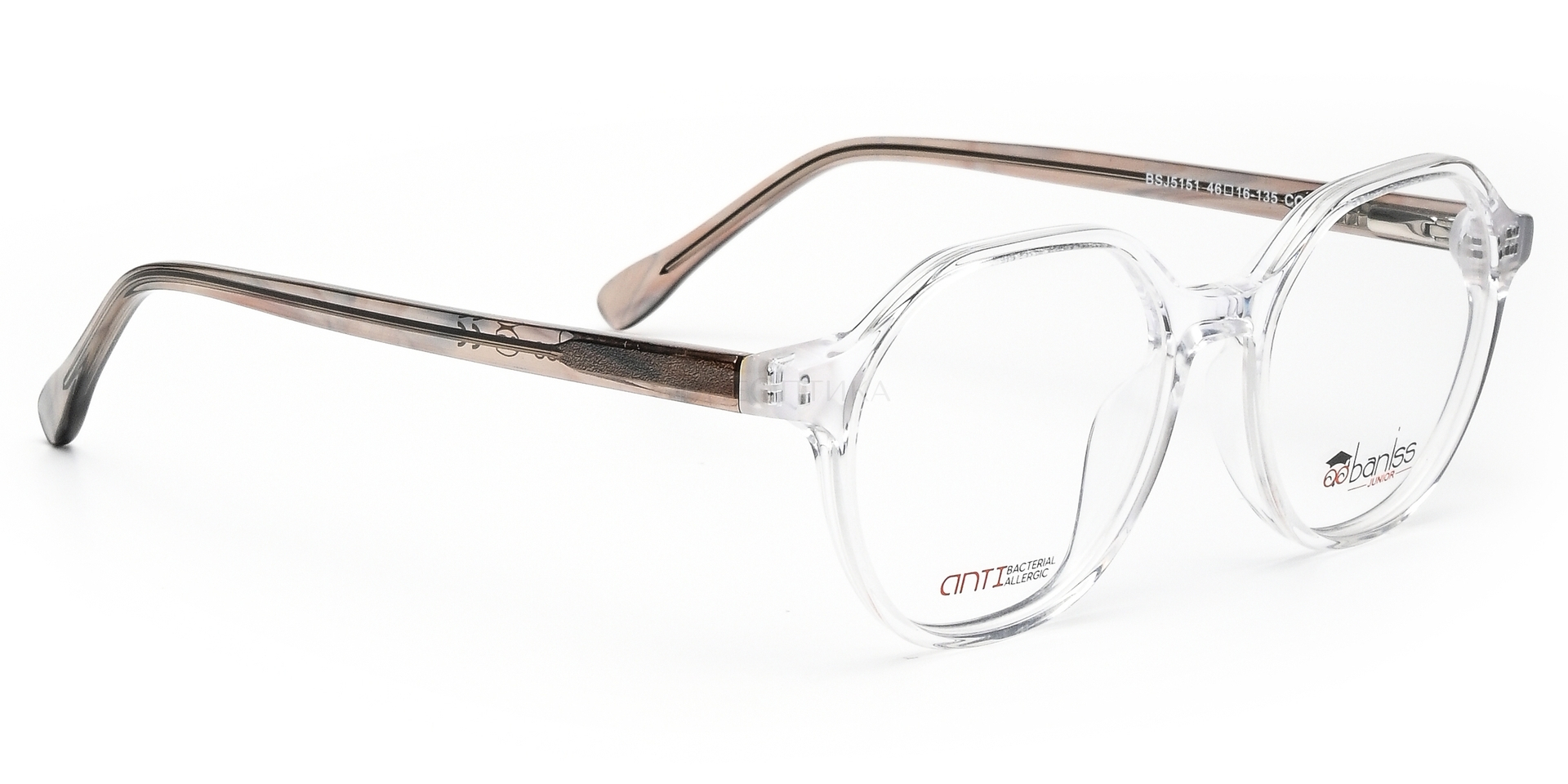 Оправа детская Baniss BSJ5151 C02 46