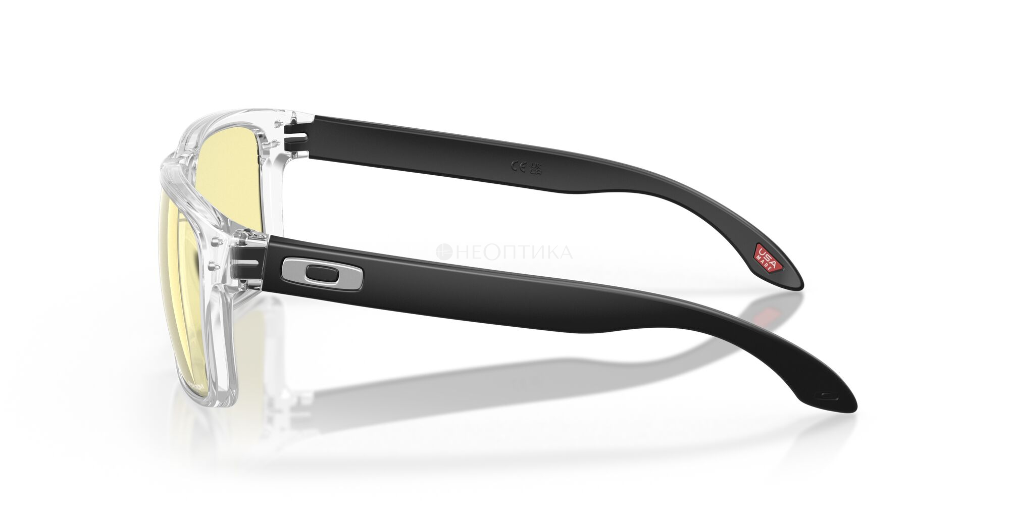 Солнцезащитные очки Oakley Holbrook 0OO9102 9102X2 57