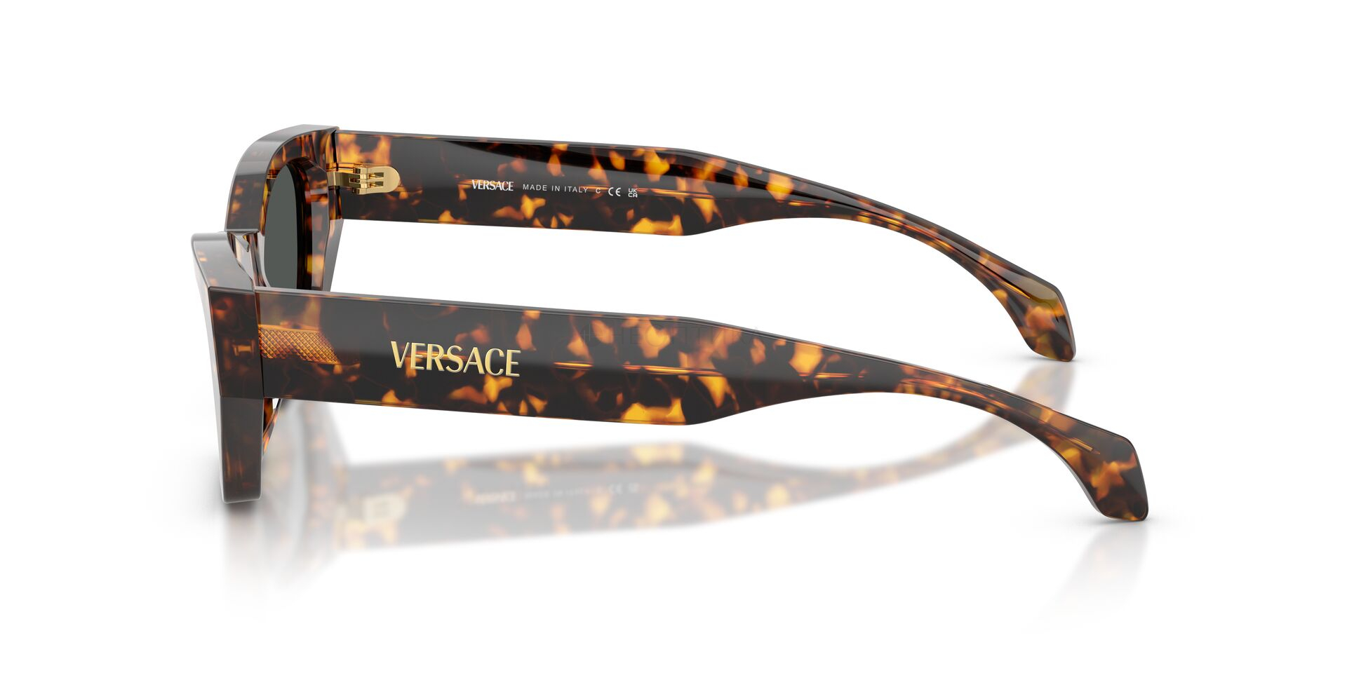 Солнцезащитные очки Versace  0VE4488U 551487 53