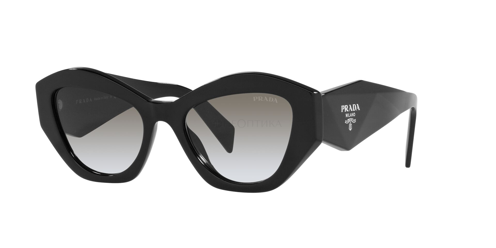 Солнцезащитные очки Prada  0PR 07YS 1AB0A7 53
