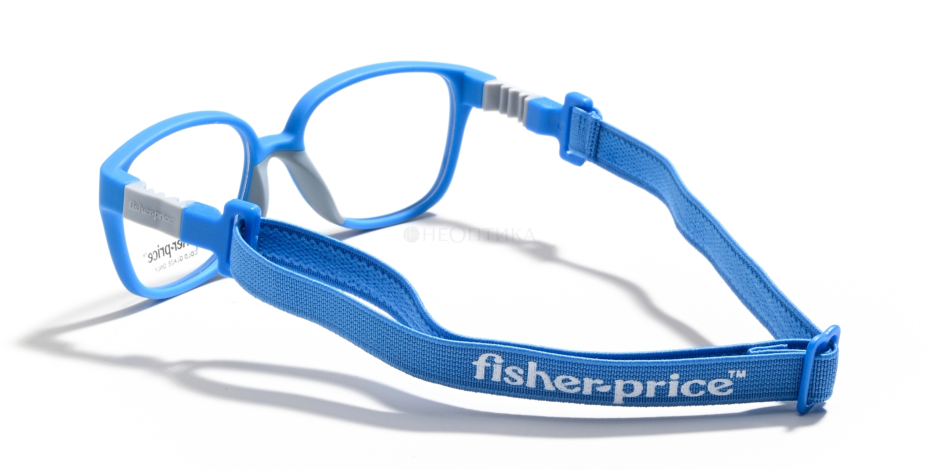 Оправа детская Fisher Price FPVN006 SKY 45