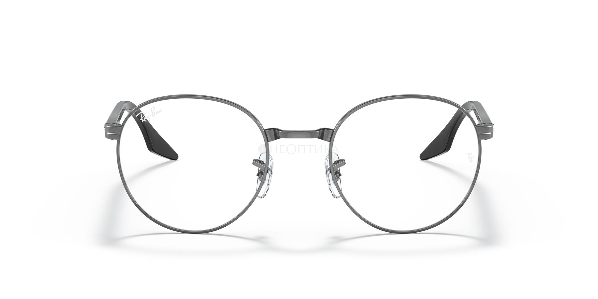 Оправа Ray-Ban 0RX3691V 2502 50