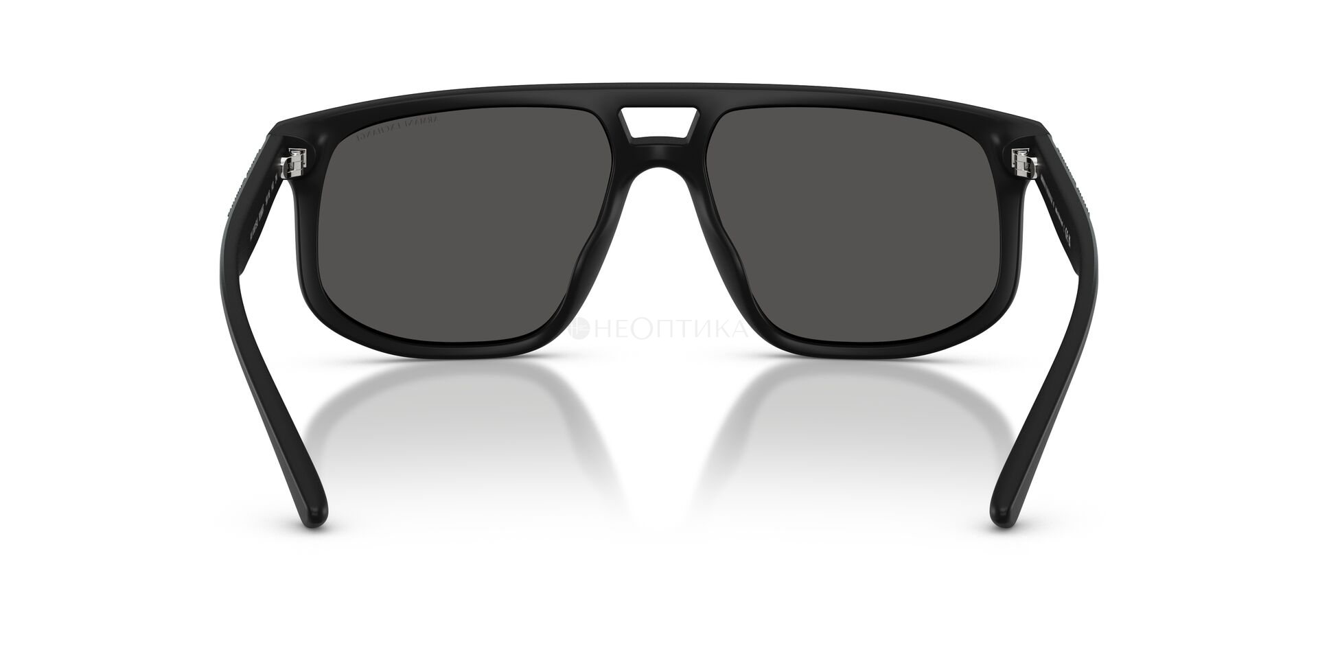 Солнцезащитные очки Armani Exchange  0AX4161SU 838887 58
