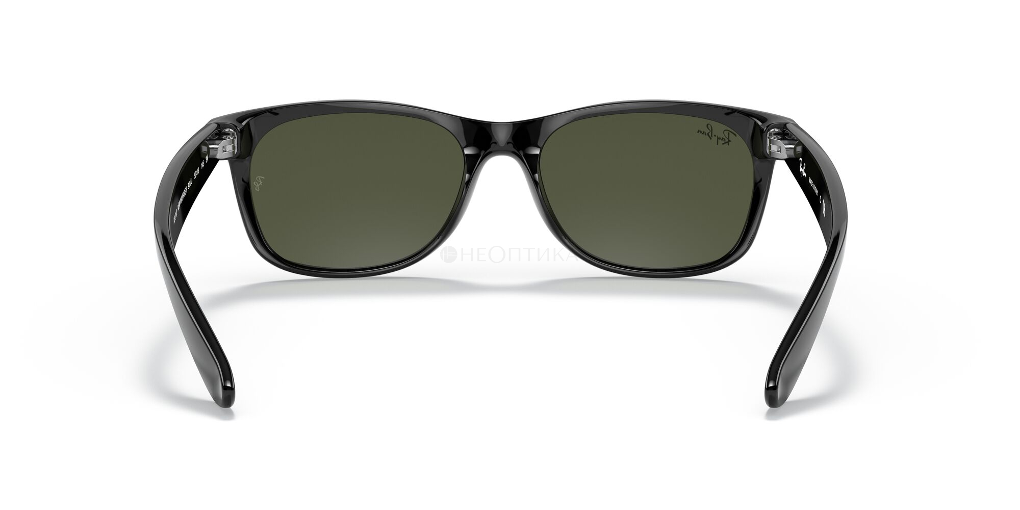 Солнцезащитные очки Ray-Ban NEW WAYFARER 0RB2132 901L 55
