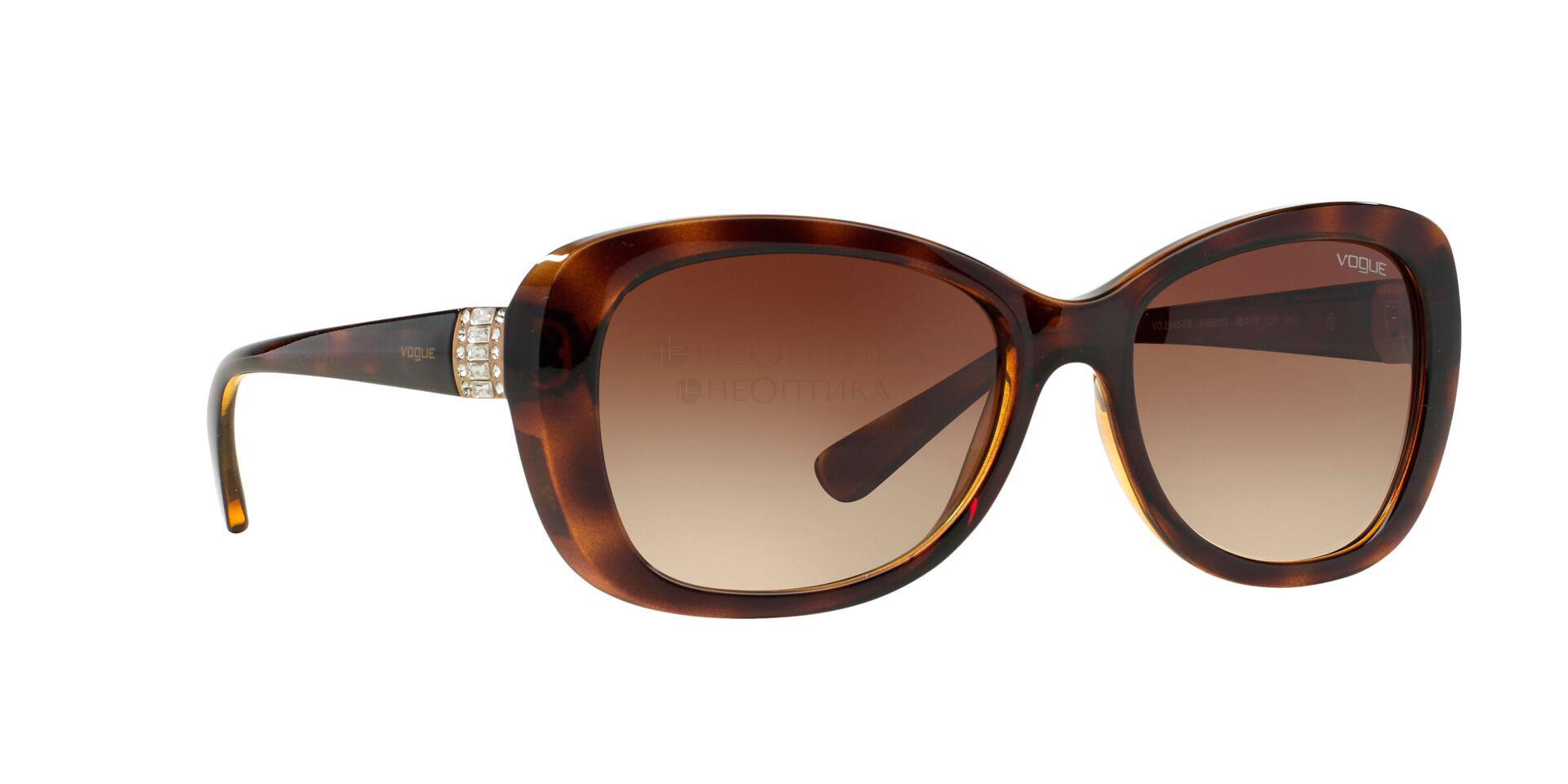 Солнцезащитные очки Vogue  0VO2943SB W65613 55