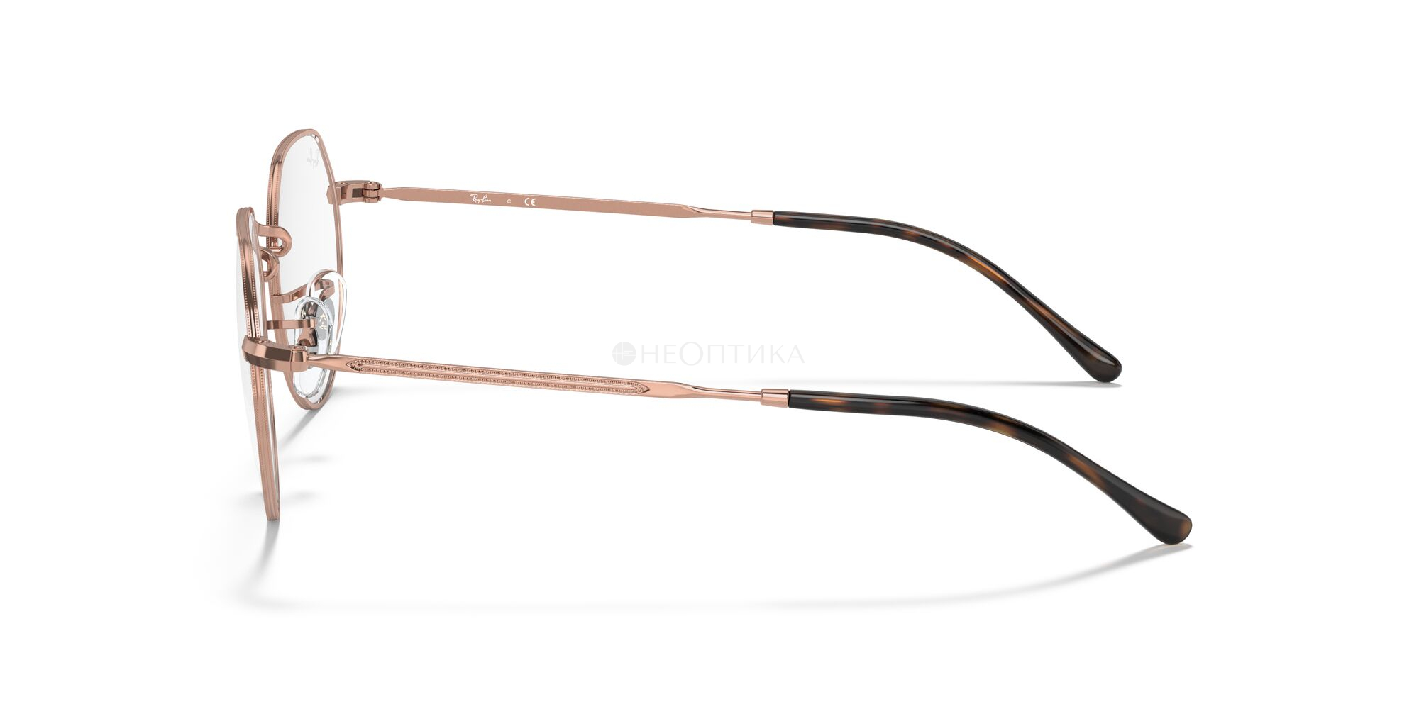 Оправа Ray-Ban Jack 0RX6465 2943 51