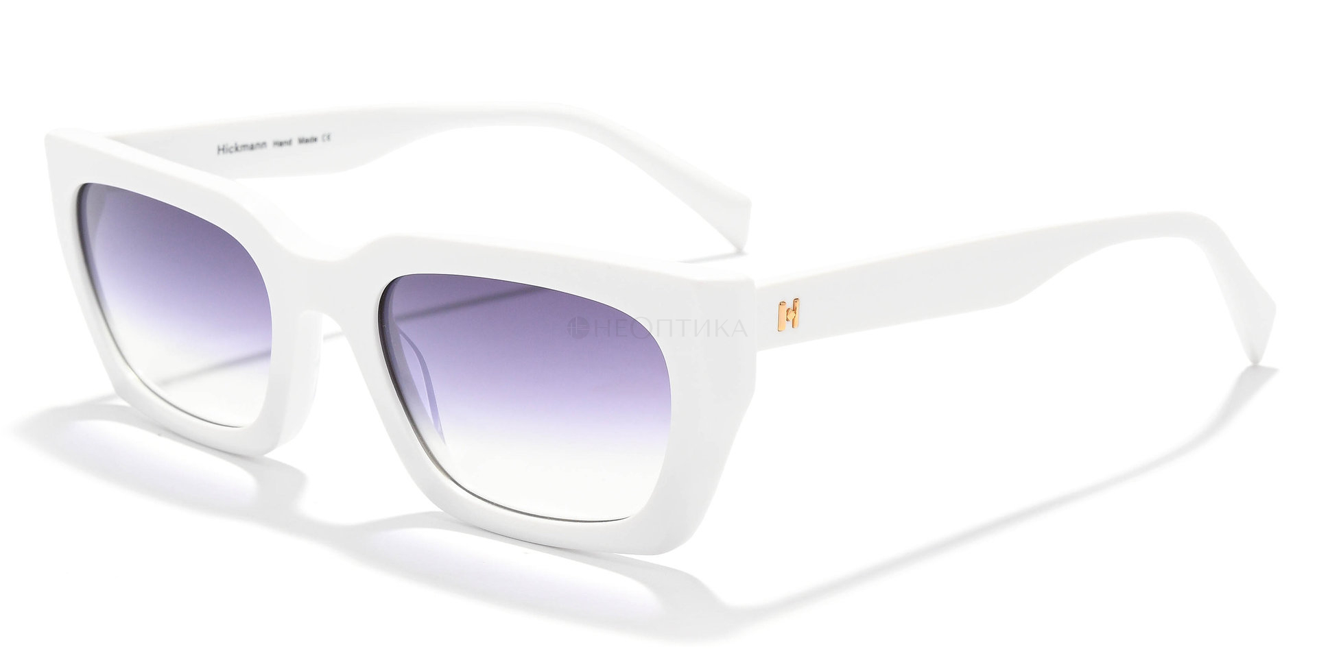 Солнцезащитные очки Hickmann HI9179 D01