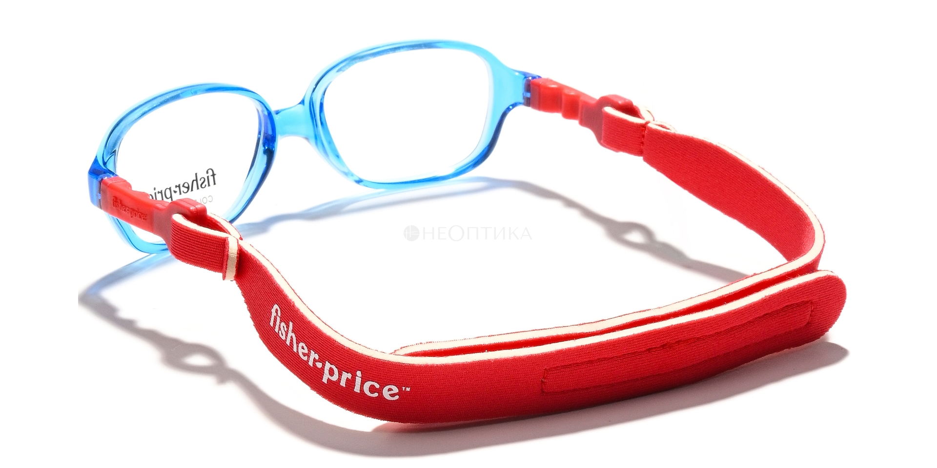 Оправа детская Fisher Price FPV37 590 46