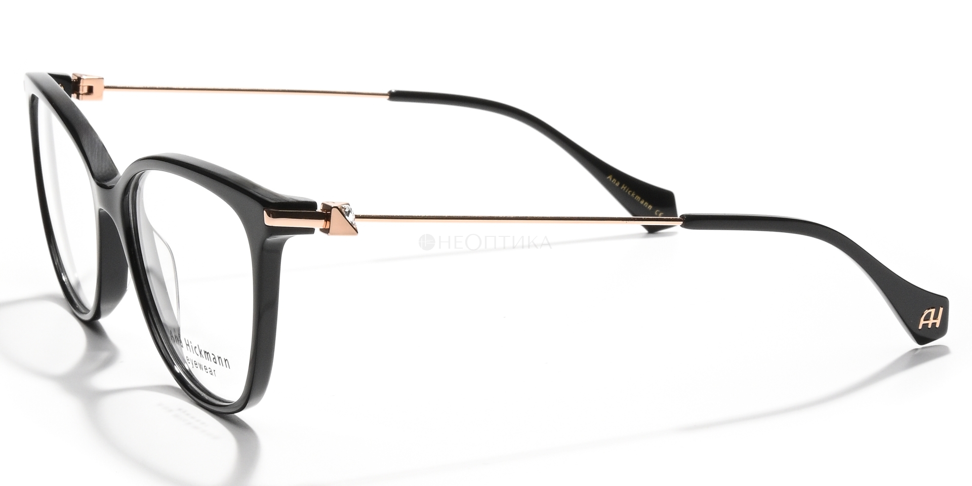 Оправа Ana Hickmann AH6518 A01