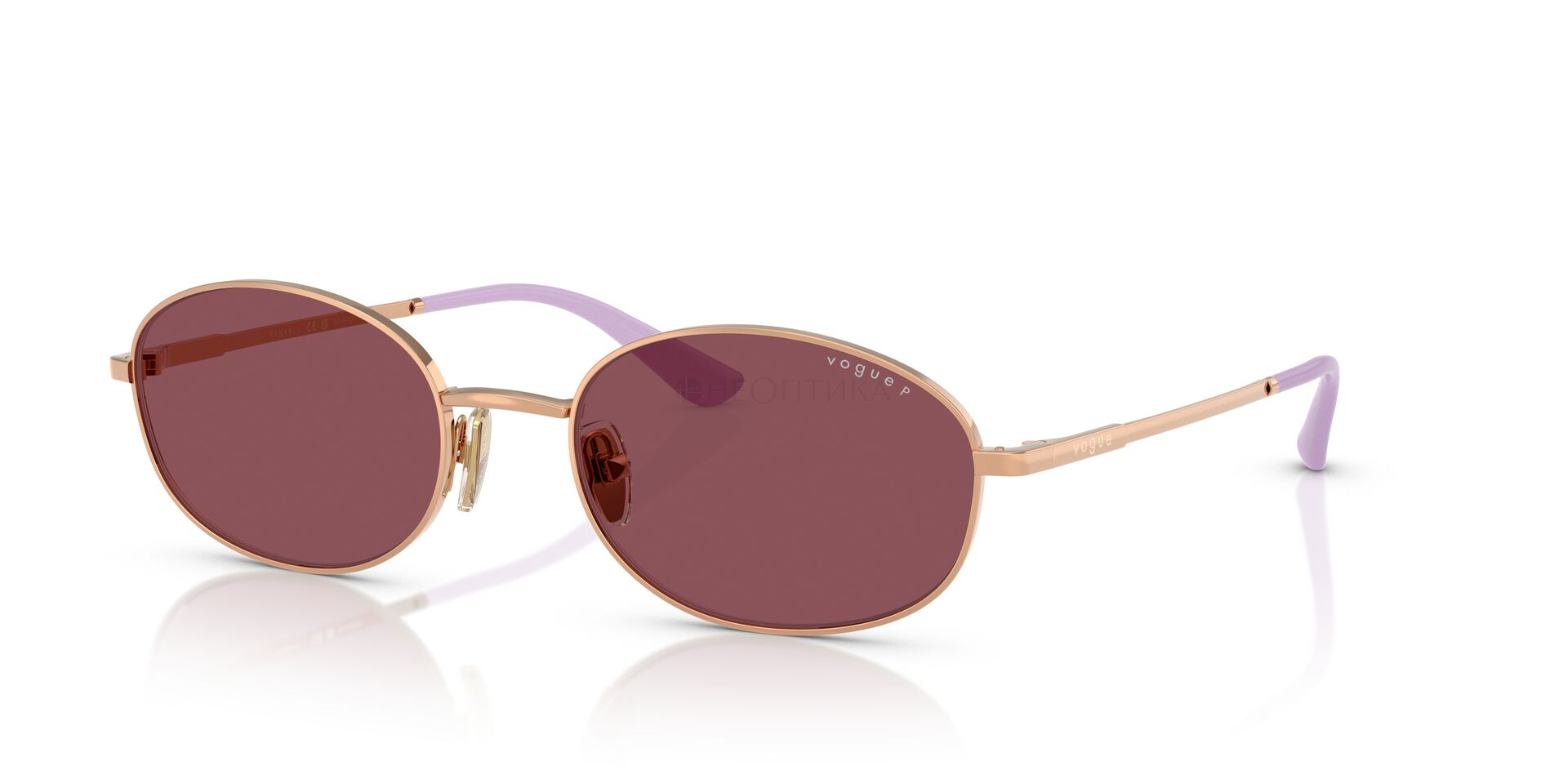 Солнцезащитные очки Vogue  0VO4323S 51525Q 56