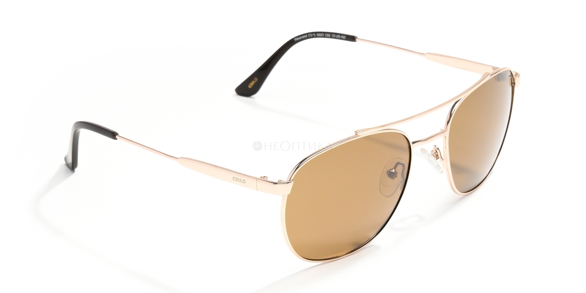 Солнцезащитные очки Estilo ES-S6027 02 57