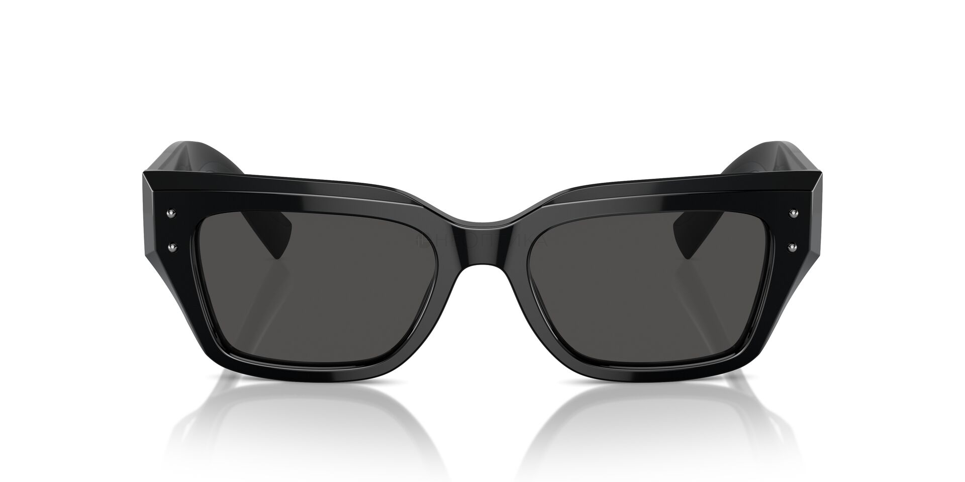 Солнцезащитные очки Dolce & Gabbana  0DG4462 501/87 52