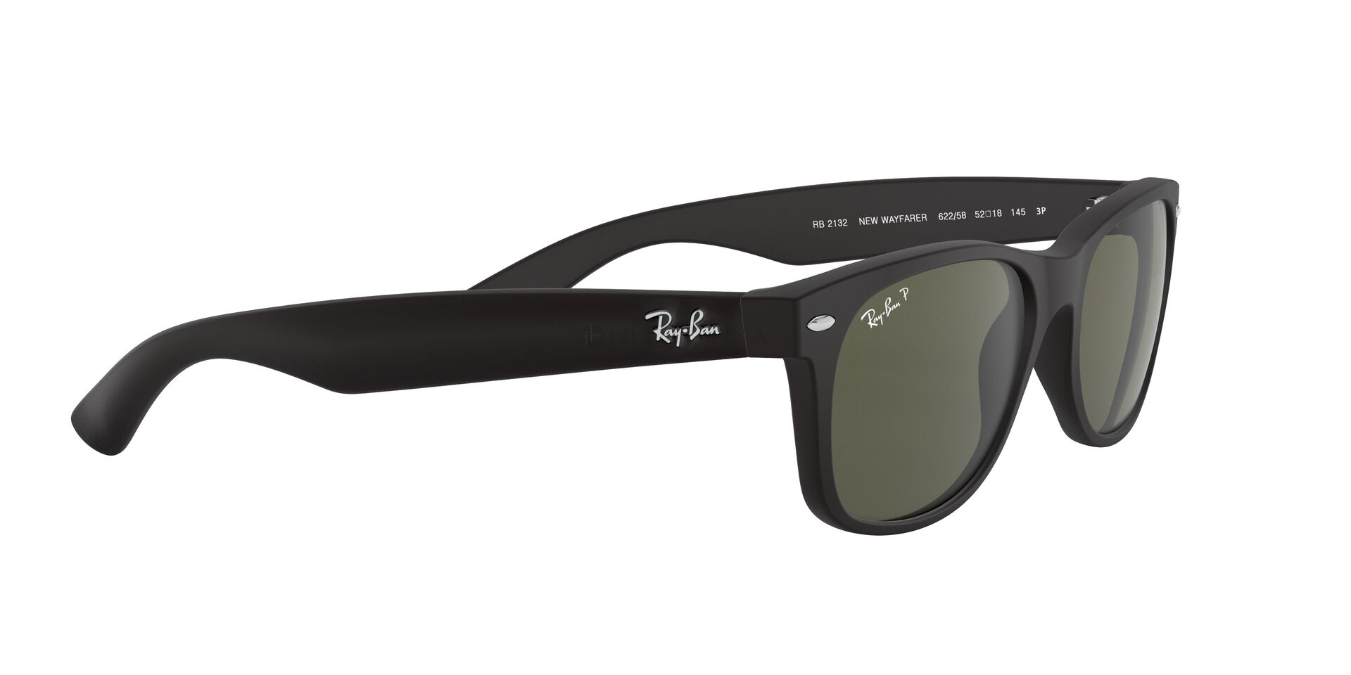 Солнцезащитные очки Ray-Ban New Wayfarer 0RB2132 622/58 55