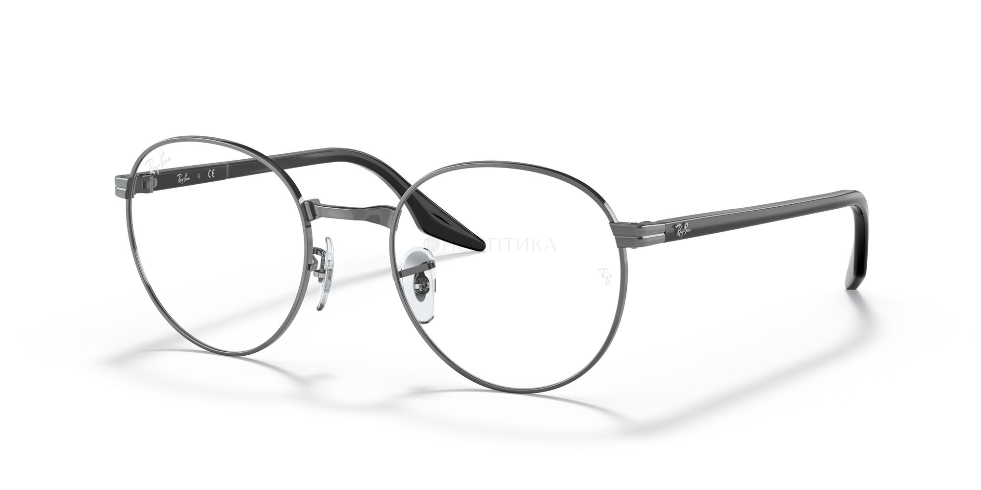 Оправа Ray-Ban 0RX3691V 2502 50