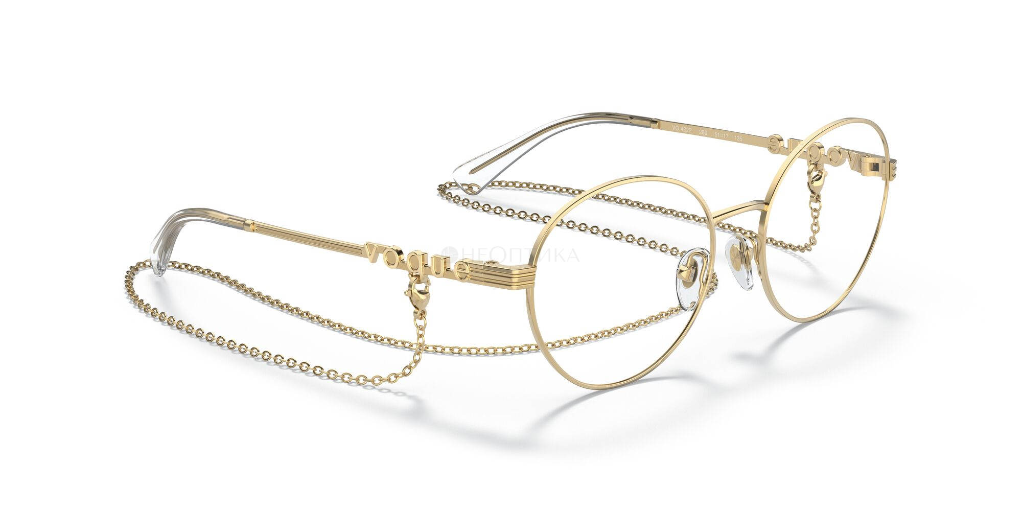 Оправа Vogue 0VO4222 280 51