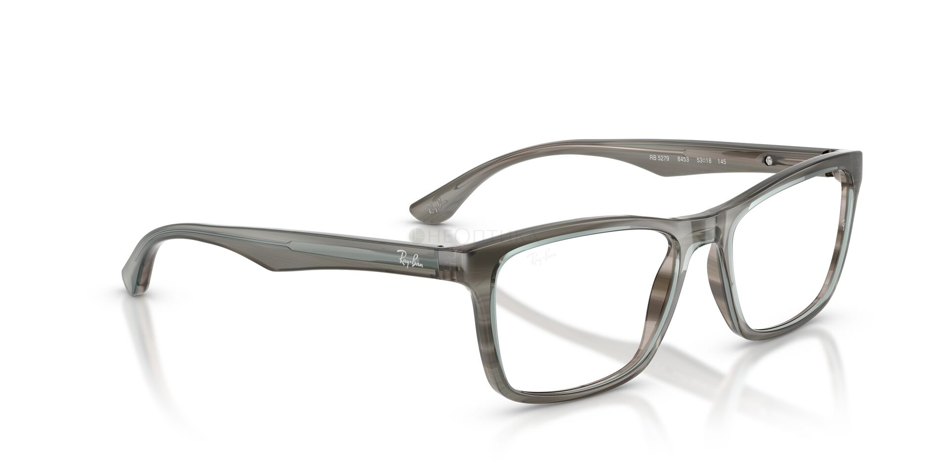 Оправа Ray-Ban Vista 0RX5279 8453 55