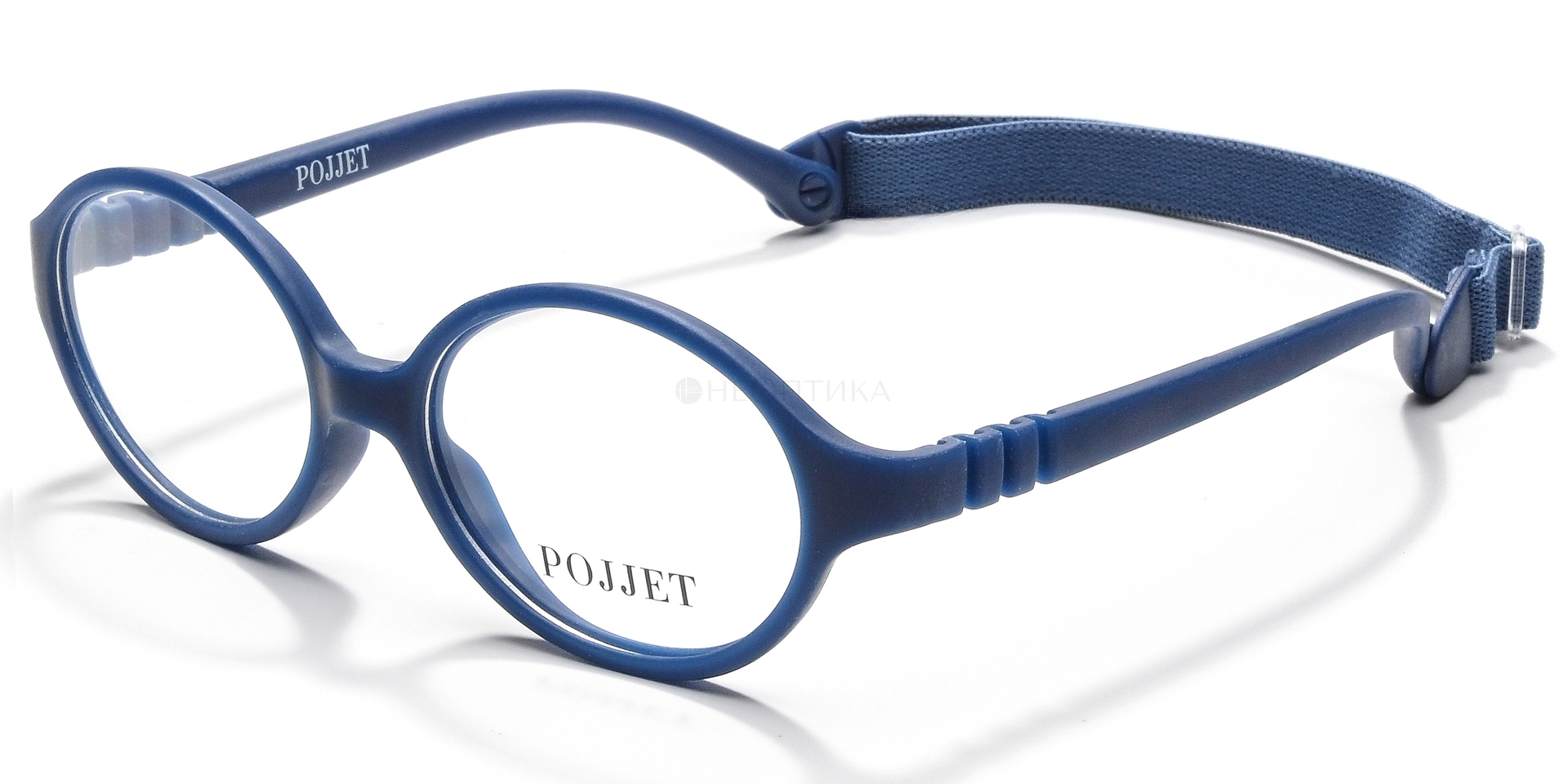 Оправа детская Pojjet 1202 C2 44