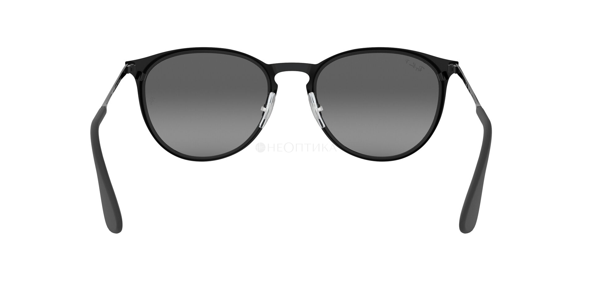 Солнцезащитные очки Ray-Ban Erika Metal 0RB3539 002/T3 54
