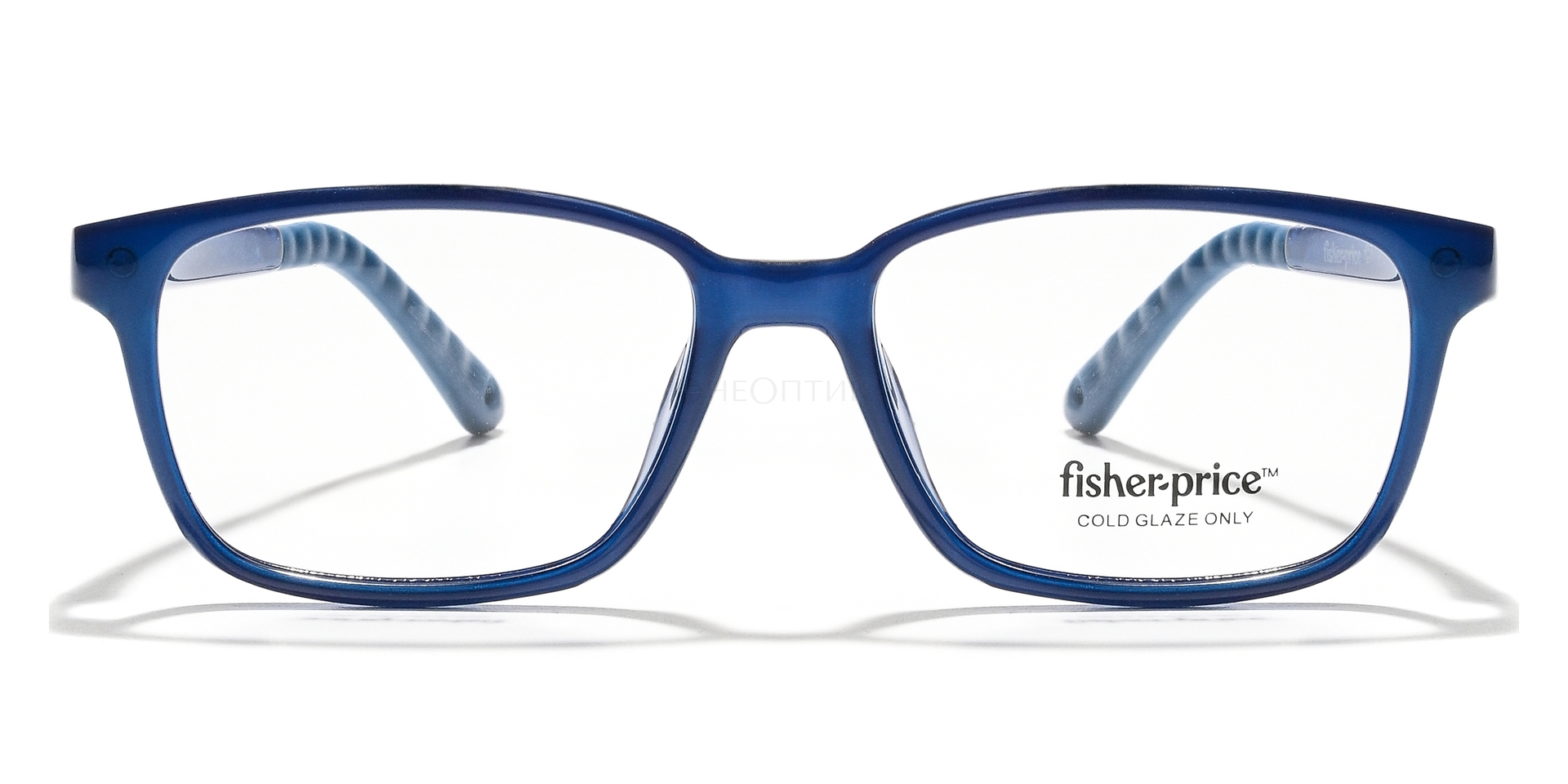 Оправа детская Fisher Price FPCL004 BLUE 50