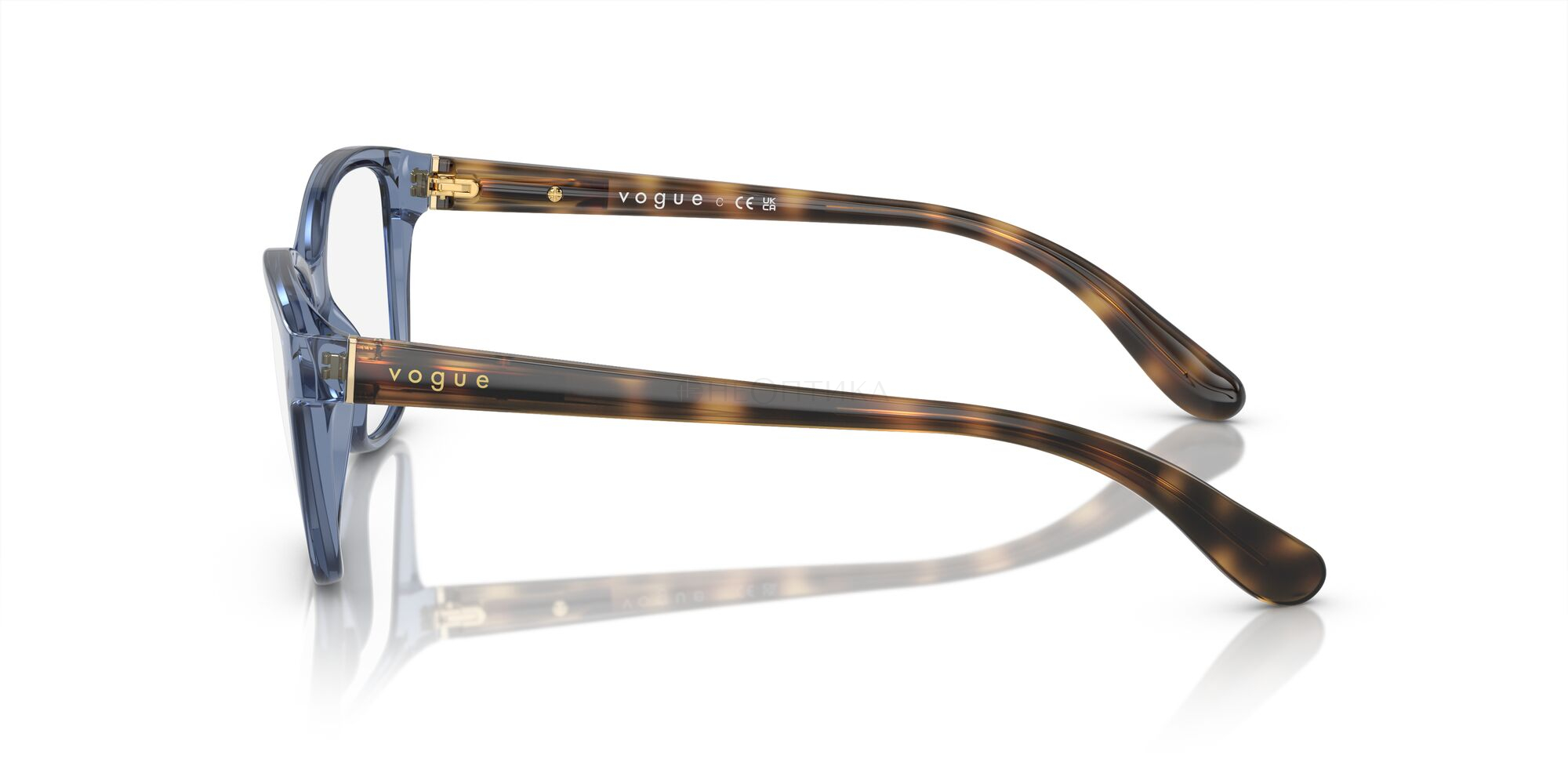 Оправа Vogue 0VO2998 2762 54