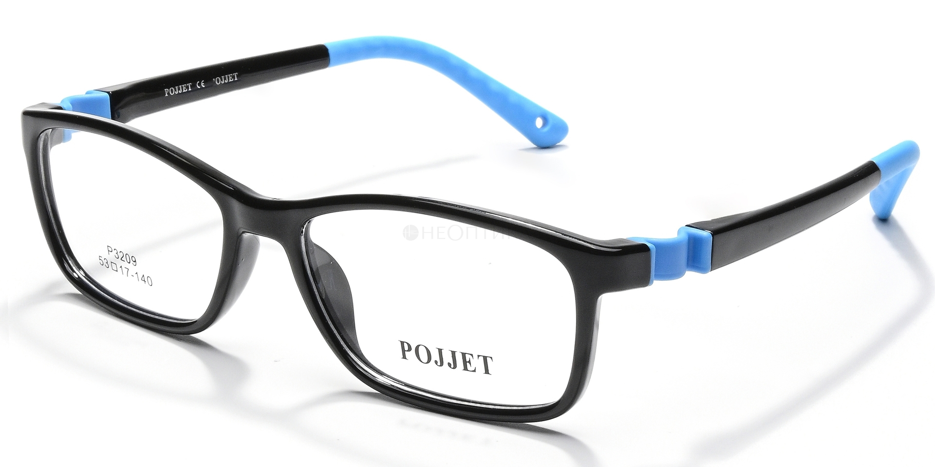 Оправа детская Pojjet P3209 C2 53