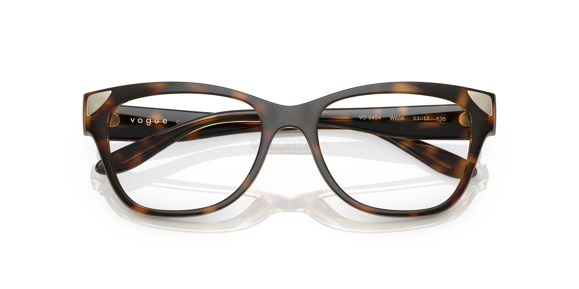 Оправа Vogue 0VO5454 W656 53