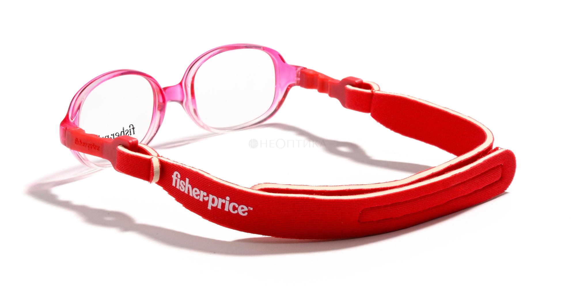 Оправа детская Fisher Price FPV38 529 42