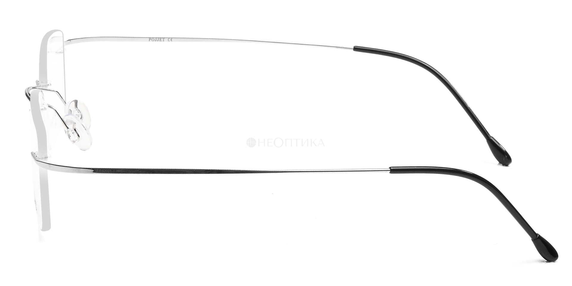 Оправа Pojjet PO16003 C2 52