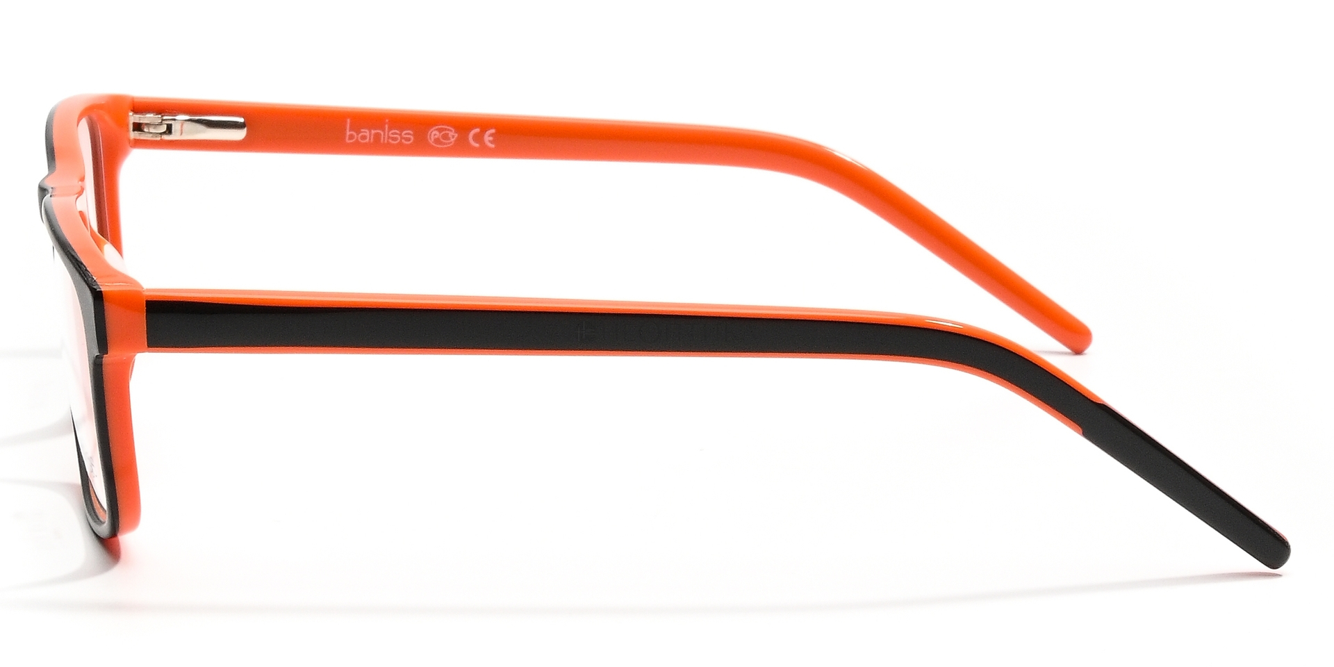 Оправа детская Baniss BSJ6077 C01 50