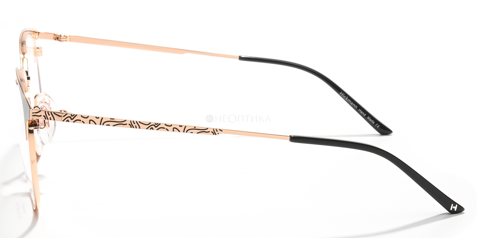 Оправа Hickmann HI1153 09A